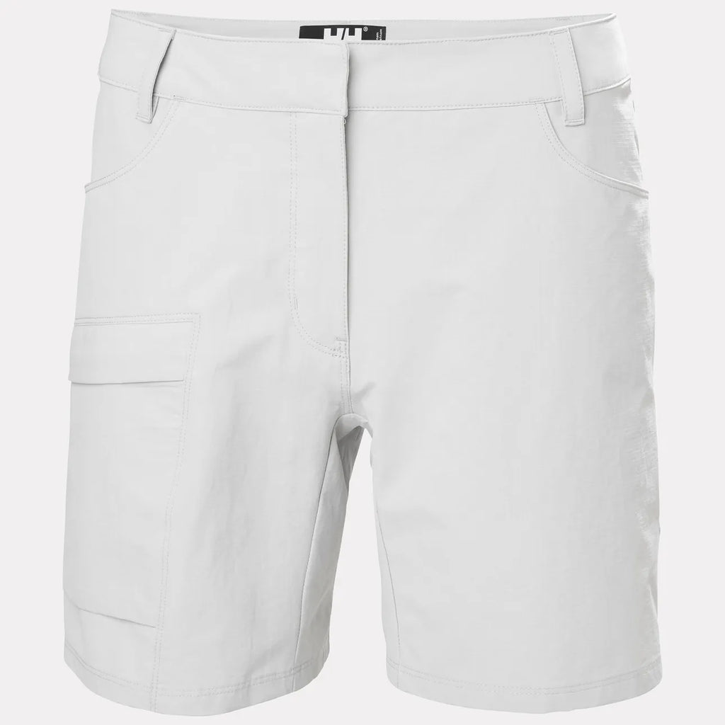 Helly Hansen Women's Quick-Dry Cargo Shorts