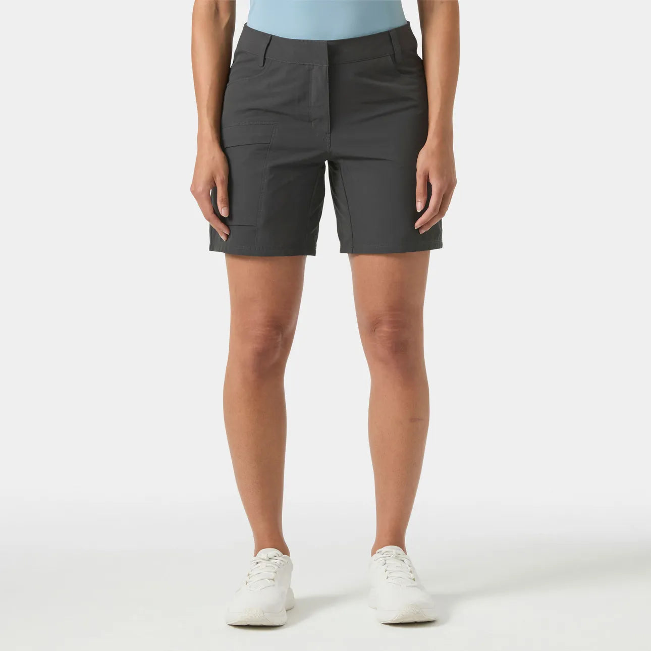 Helly Hansen Women's Quick-Dry Cargo Shorts