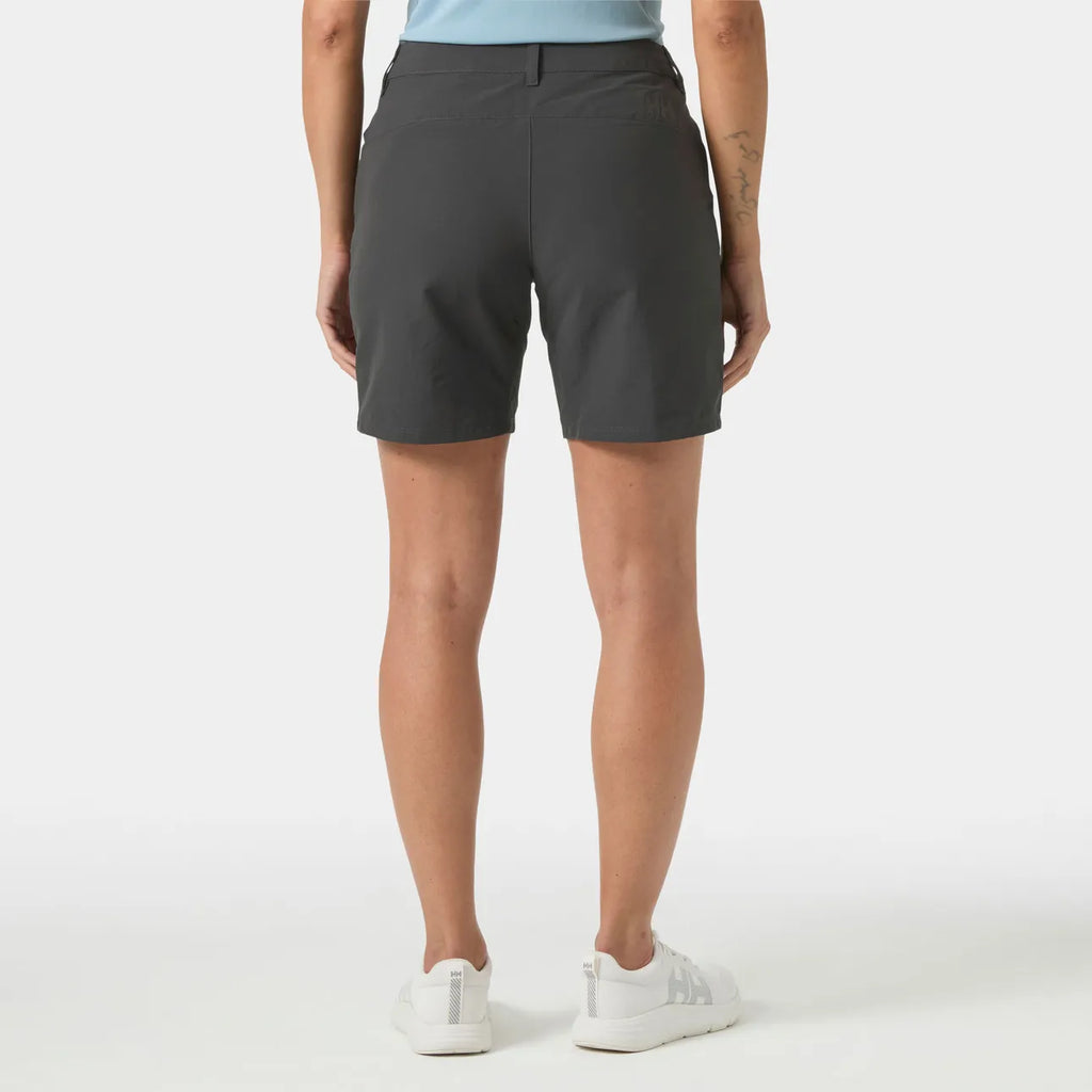Helly Hansen Women's Quick-Dry Cargo Shorts