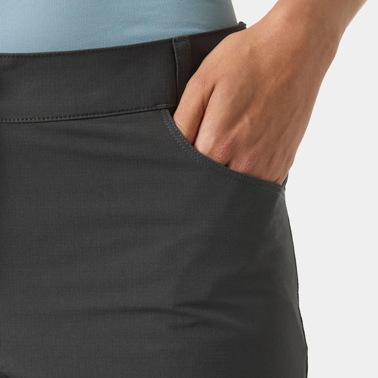 Helly Hansen Women's Quick-Dry Cargo Shorts