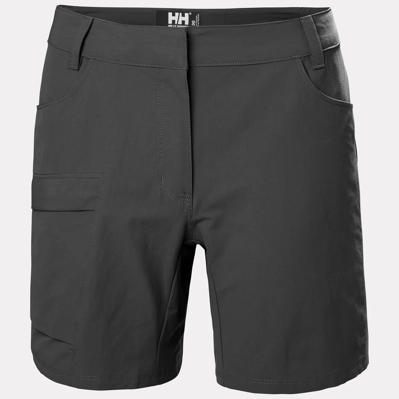 Helly Hansen Women's Quick-Dry Cargo Shorts