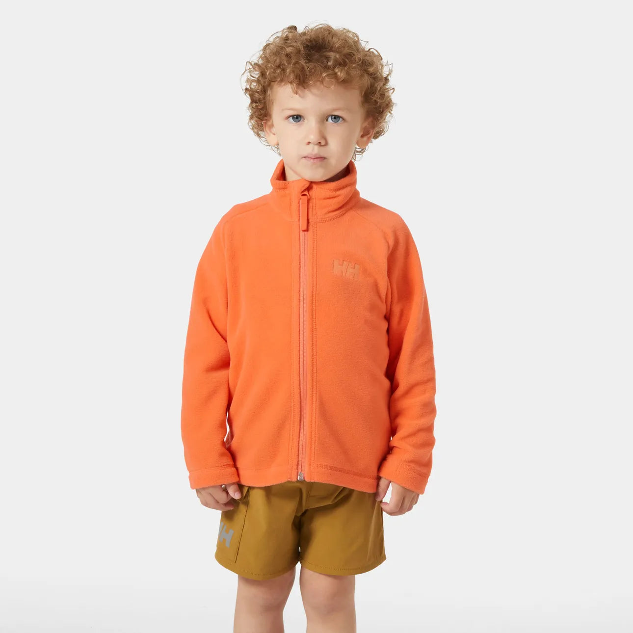 Helly Hansen Kids' Daybreaker 2.0 Jacket