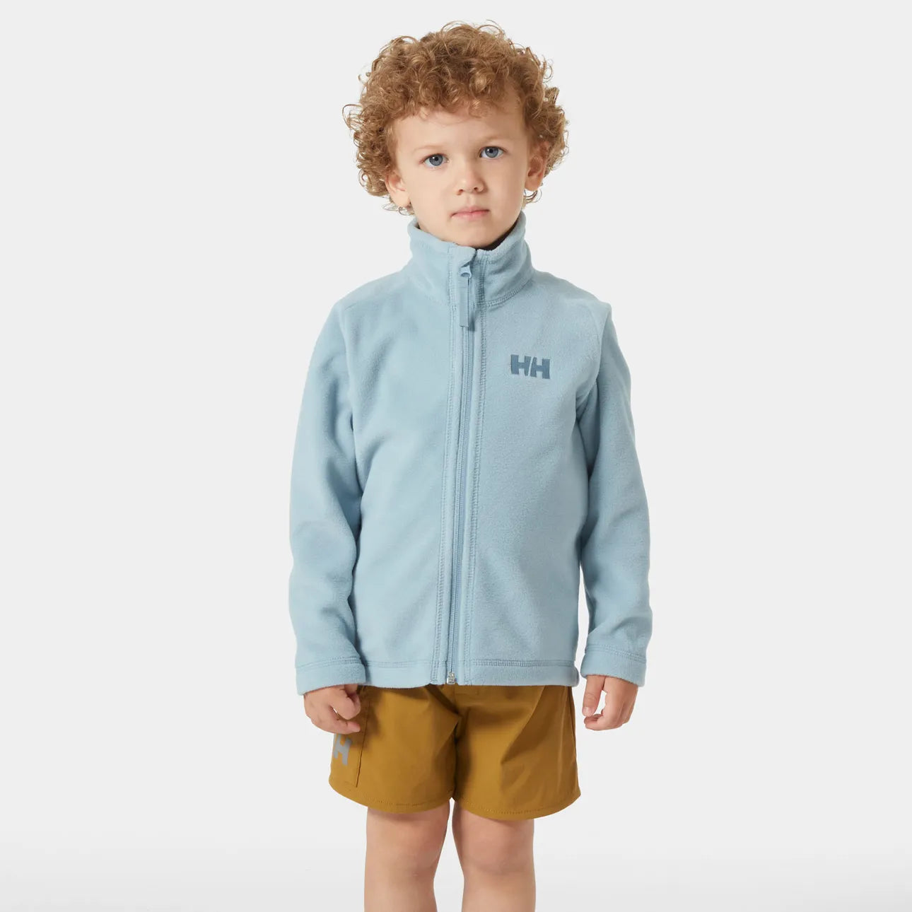 Helly Hansen Kids' Daybreaker 2.0 Jacket