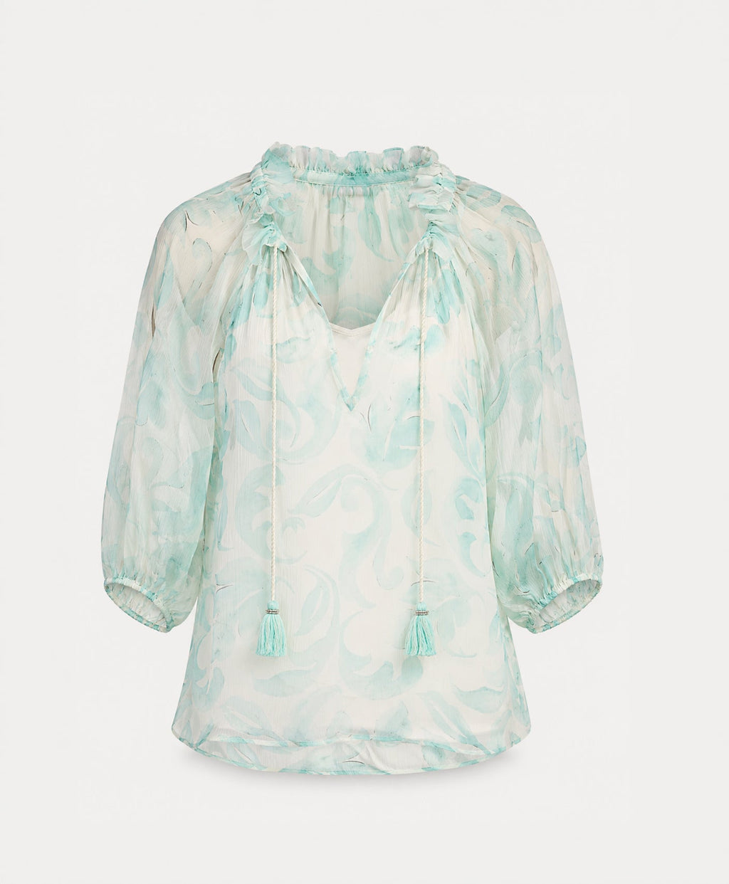 Calypso St Barth Harper Top