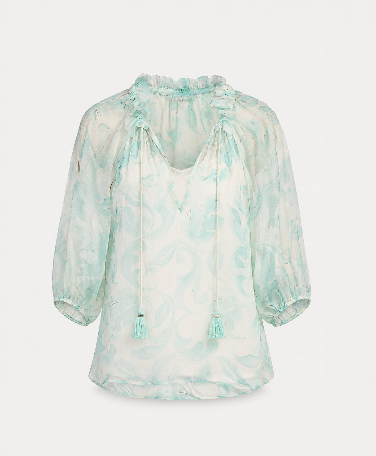 Calypso St Barth Harper Top