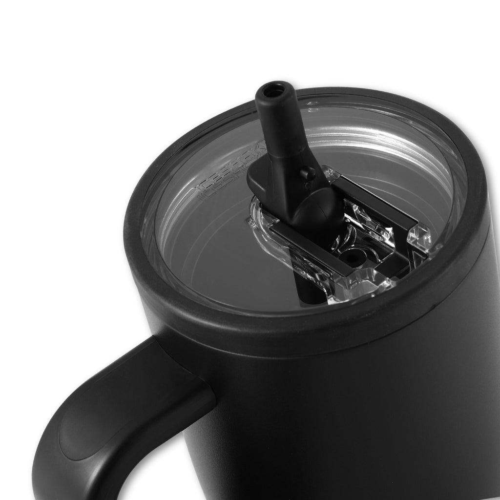 Custom Vertimax 40oz Legend Shaker Tumbler