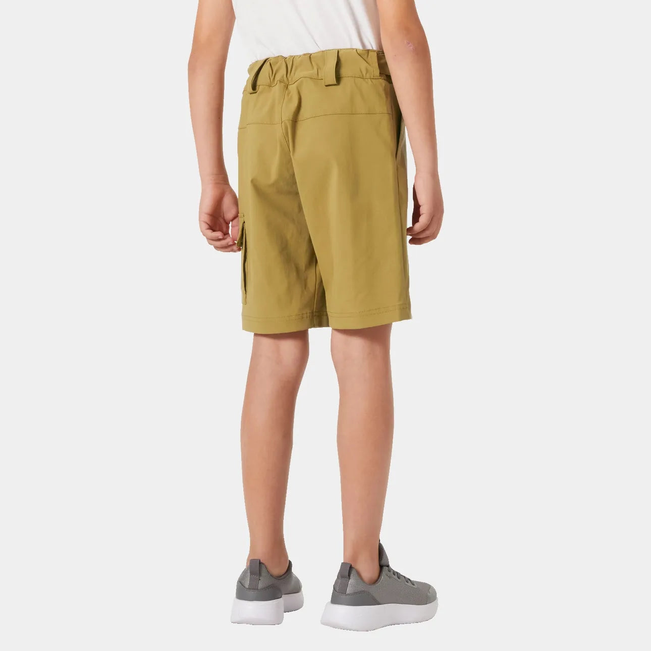 Helly Hansen Juniors' Quick-Dry Cargo Shorts