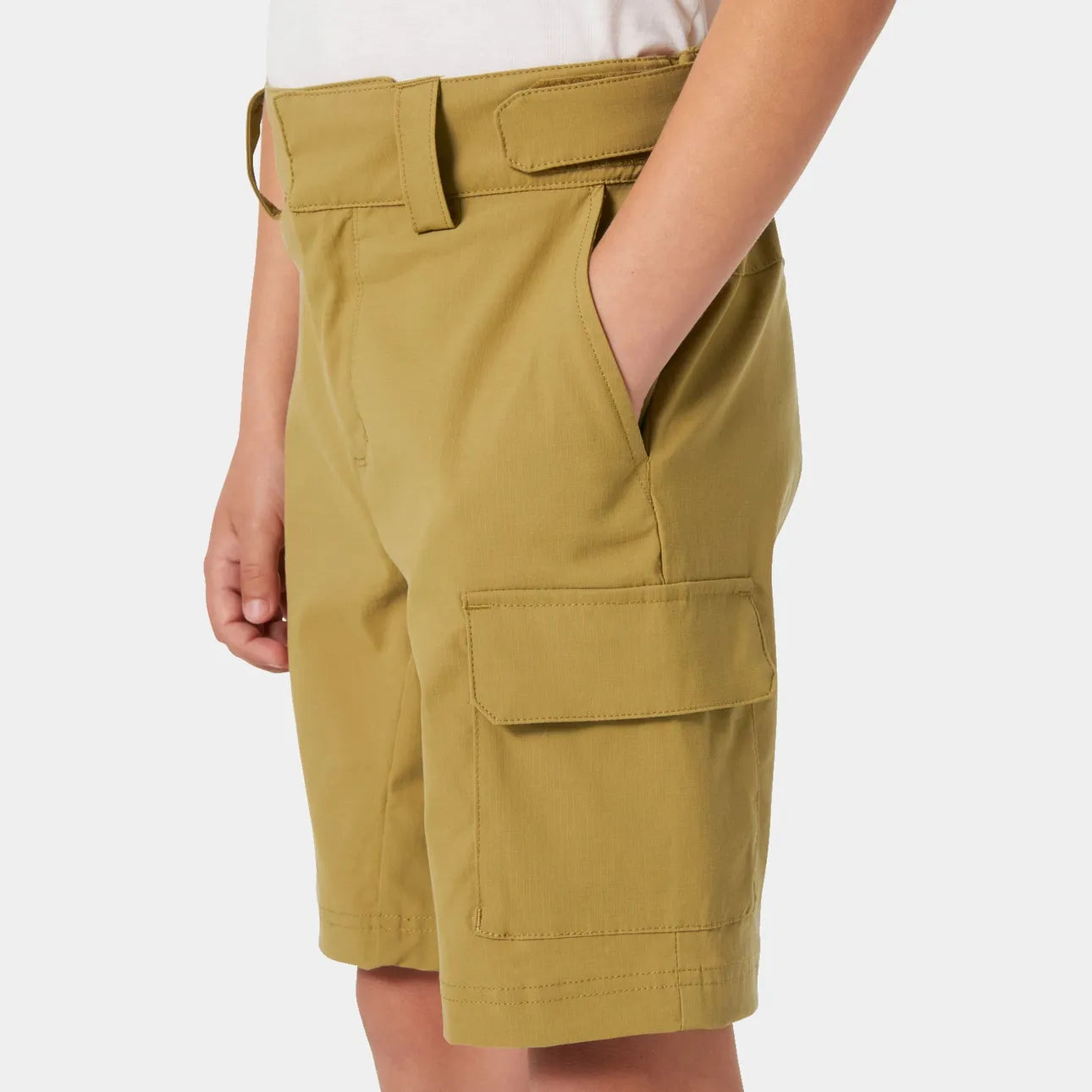 Helly Hansen Juniors' Quick-Dry Cargo Shorts