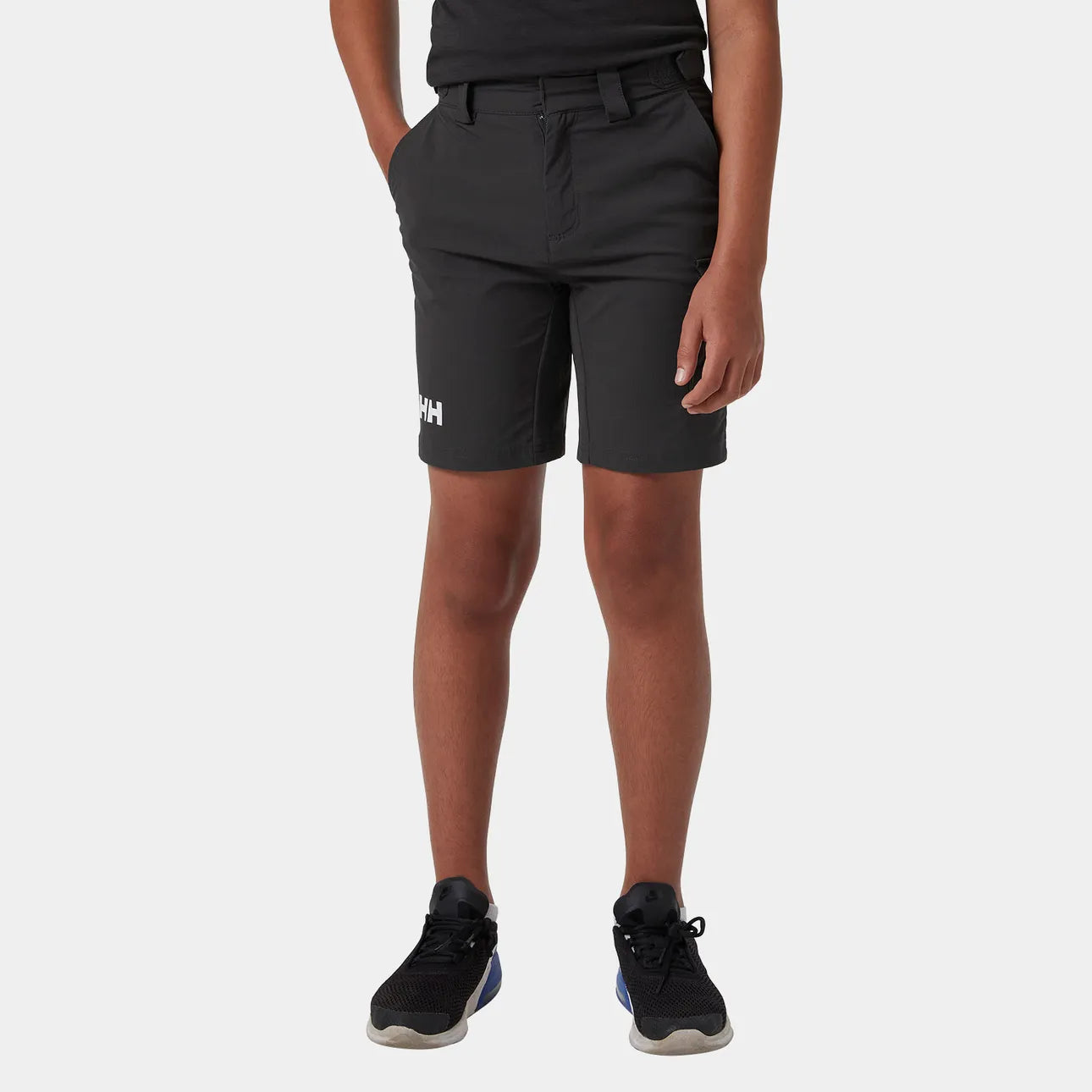 Helly Hansen Juniors' Quick-Dry Cargo Shorts
