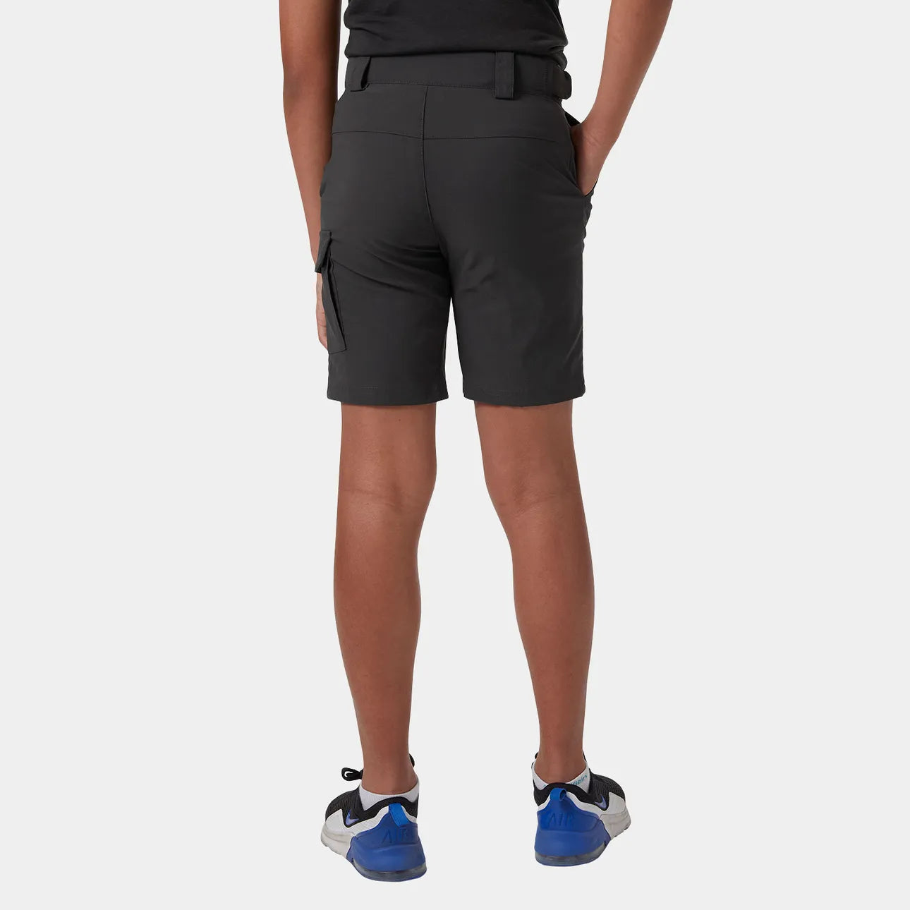 Helly Hansen Juniors' Quick-Dry Cargo Shorts