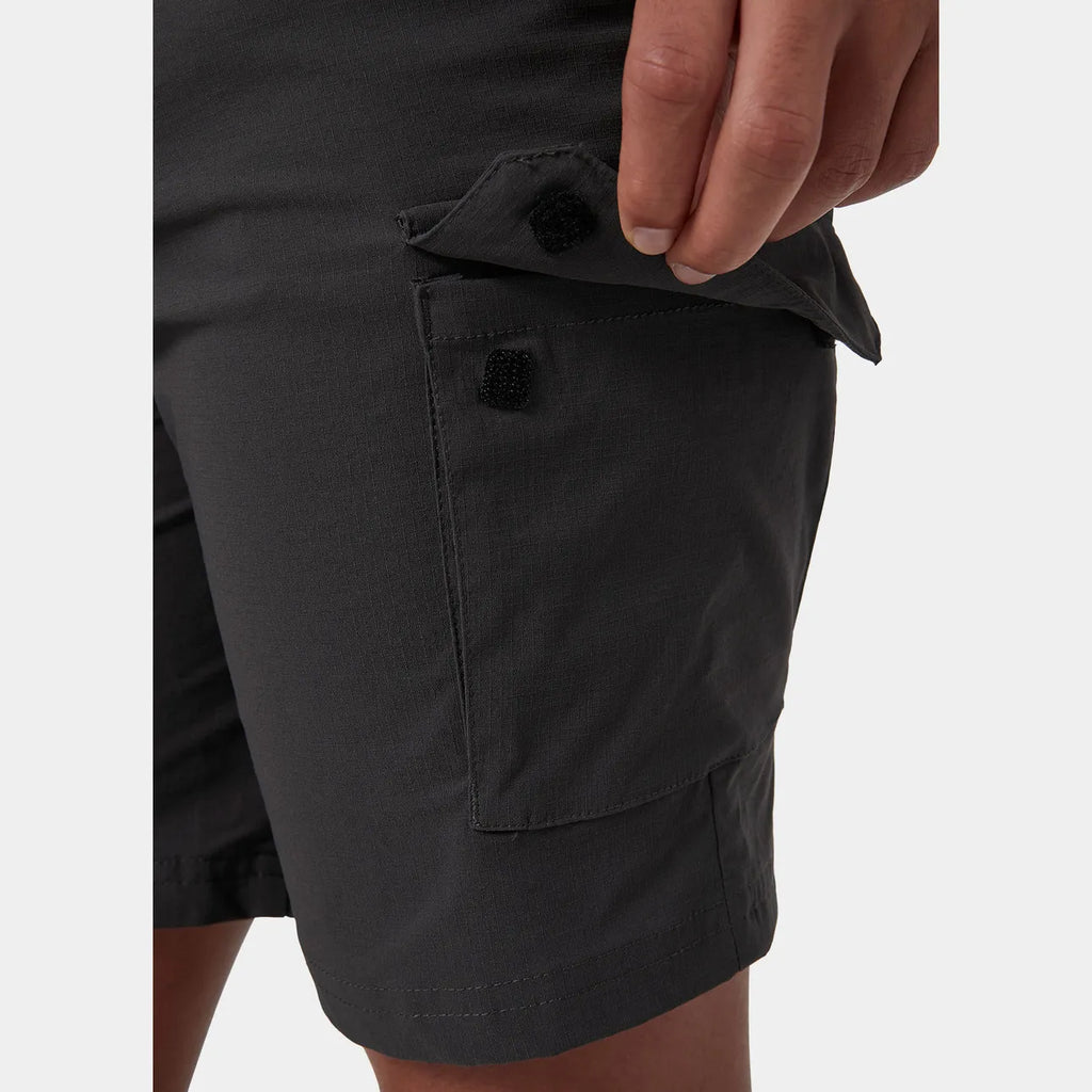 Helly Hansen Juniors' Quick-Dry Cargo Shorts
