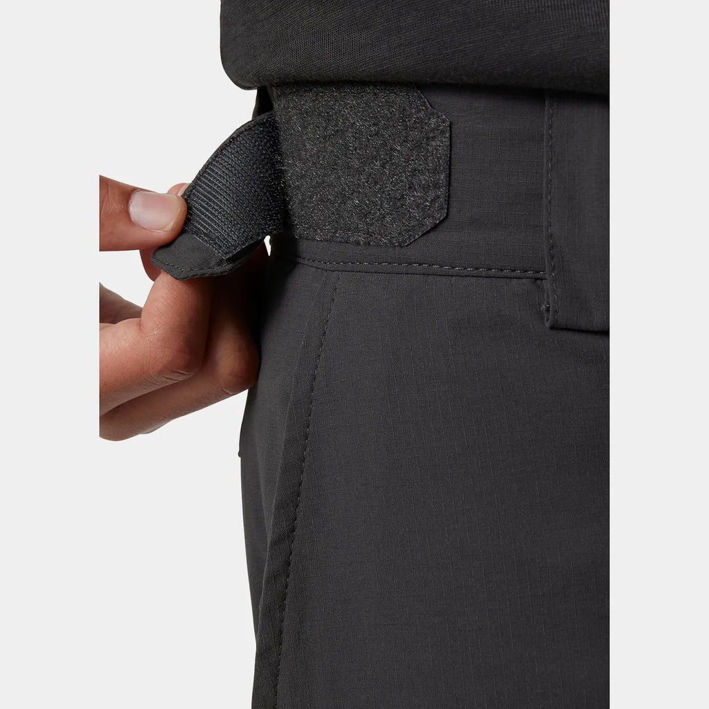 Helly Hansen Juniors' Quick-Dry Cargo Shorts