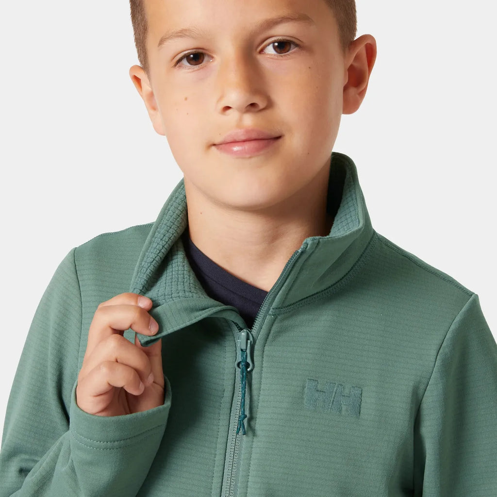 Helly Hansen Juniors' Versalite Jacket