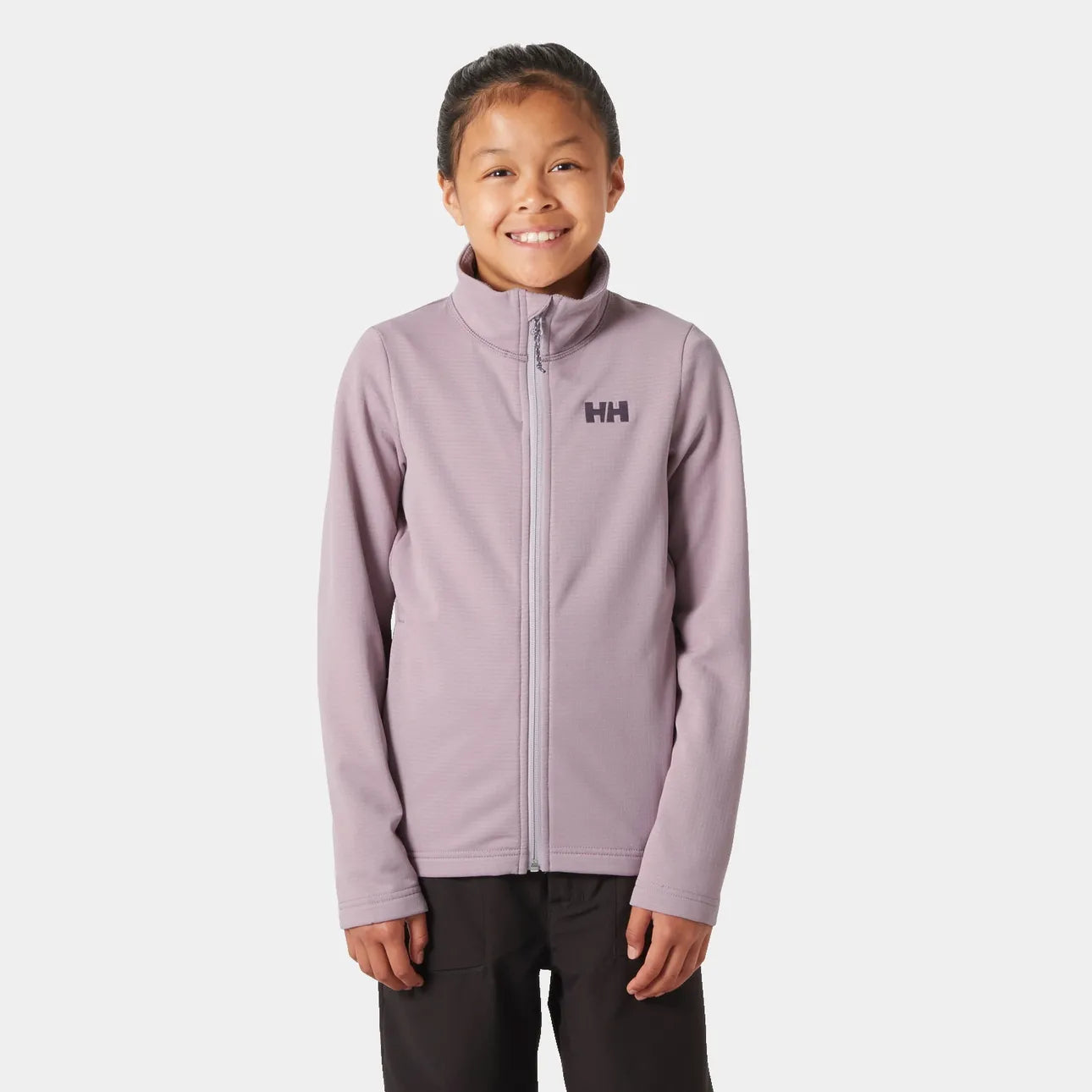 Helly Hansen Juniors' Versalite Jacket