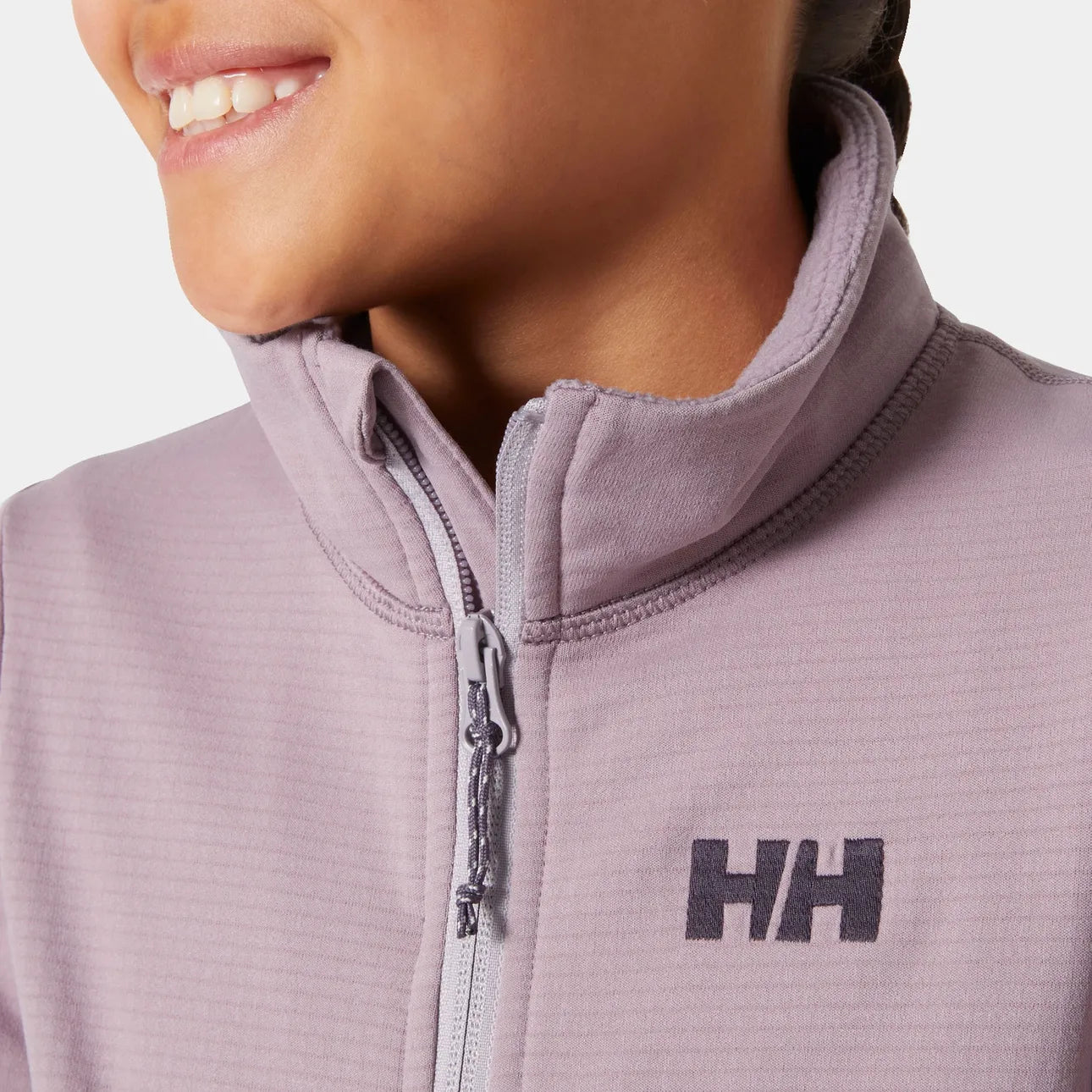 Helly Hansen Juniors' Versalite Jacket