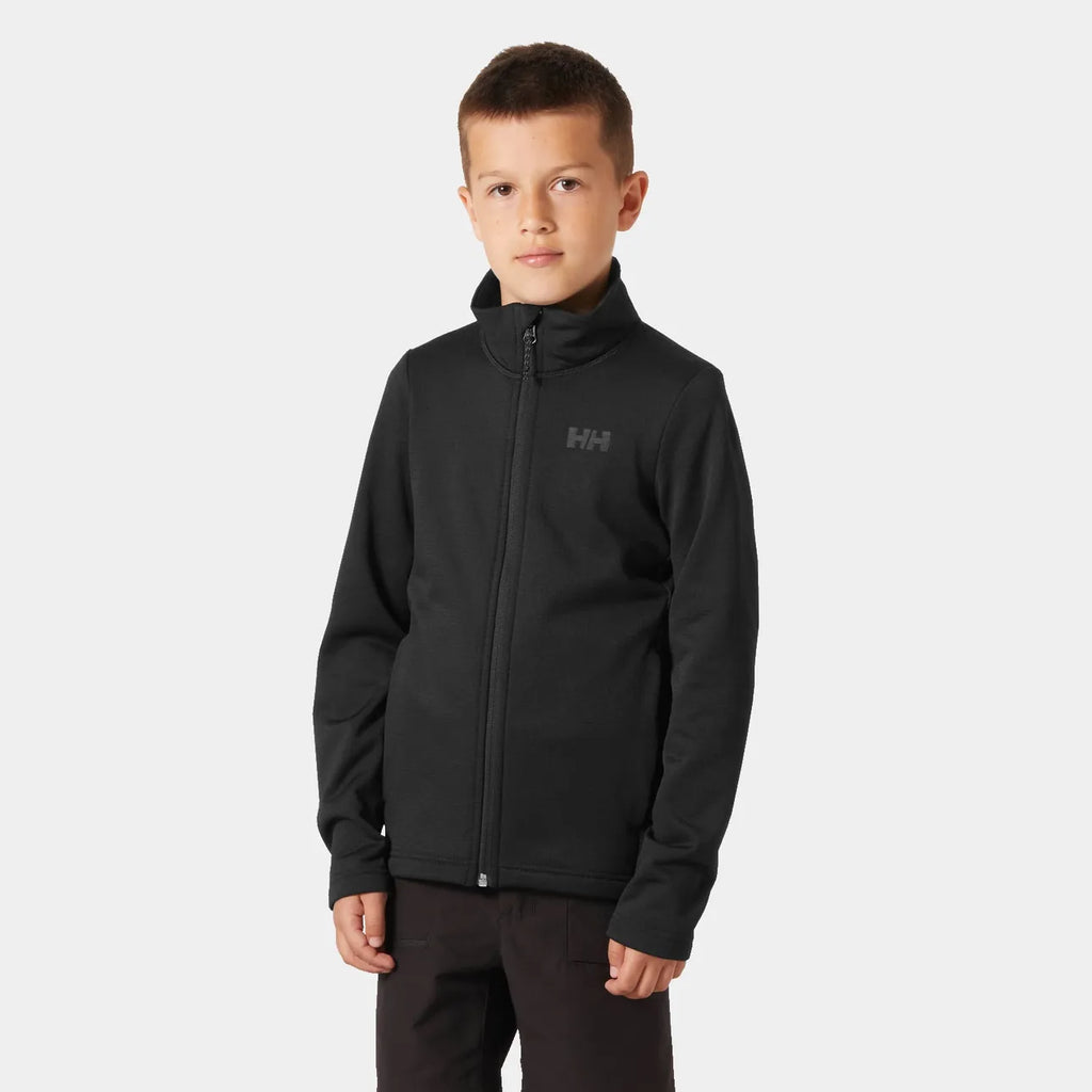 Helly Hansen Juniors' Versalite Jacket