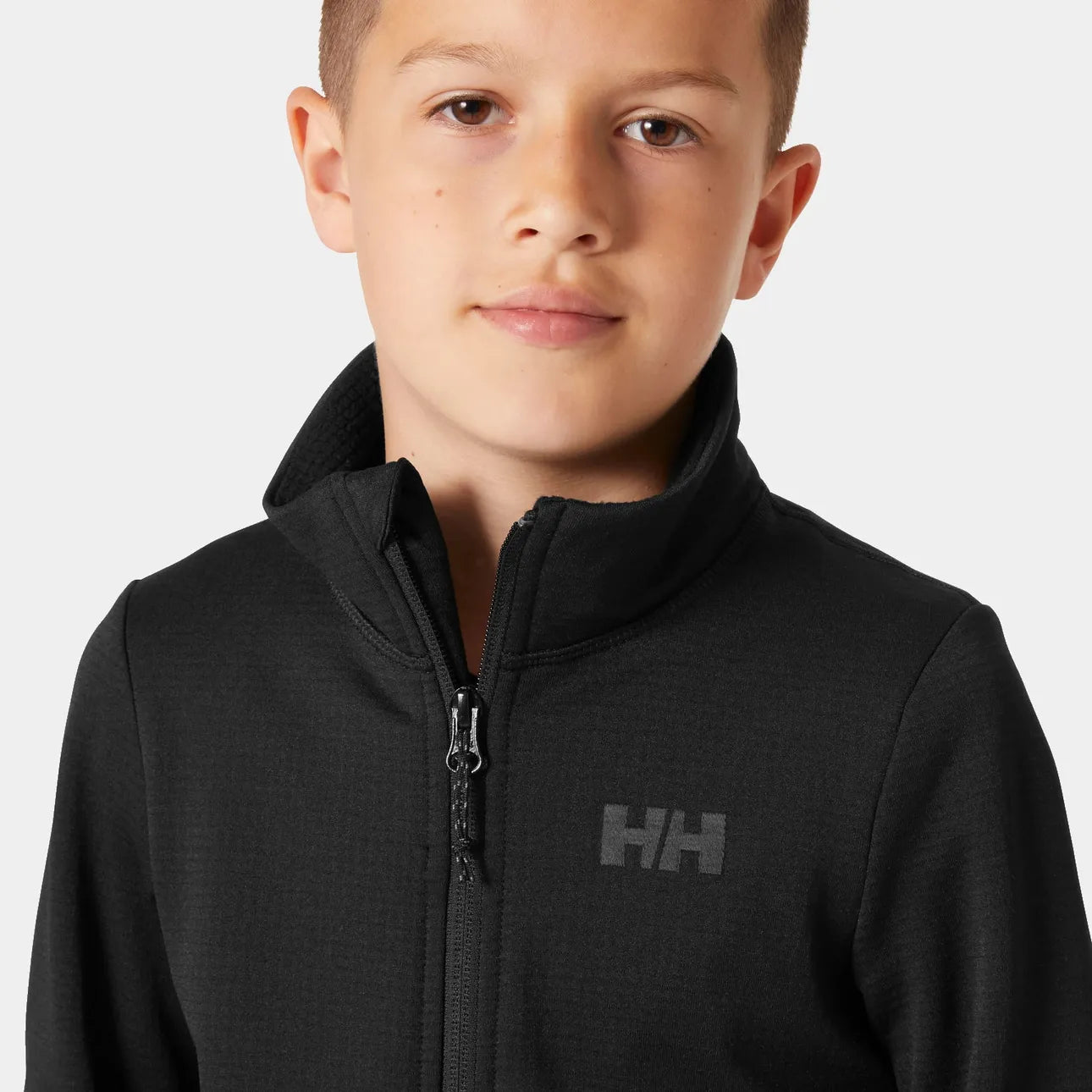 Helly Hansen Juniors' Versalite Jacket