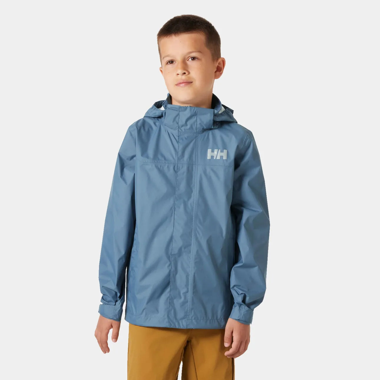 Helly Hansen  Juniors' Loke Jacket 2.0