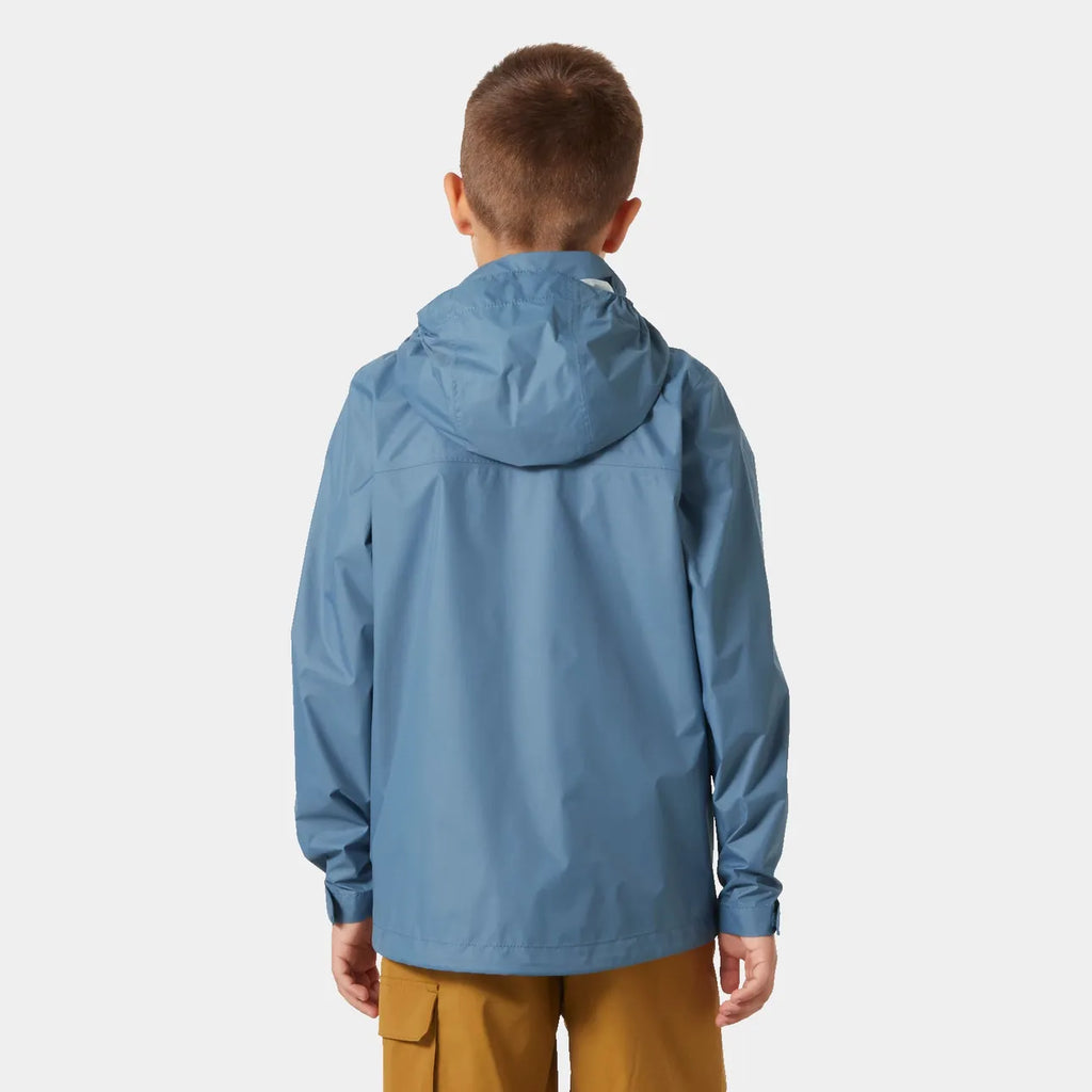 Helly Hansen  Juniors' Loke Jacket 2.0