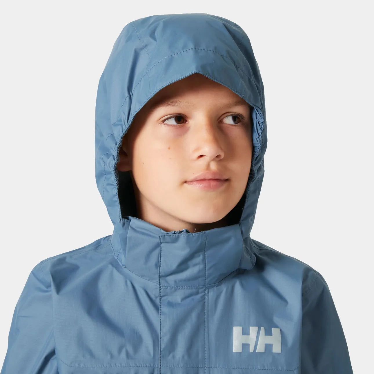 Helly Hansen  Juniors' Loke Jacket 2.0