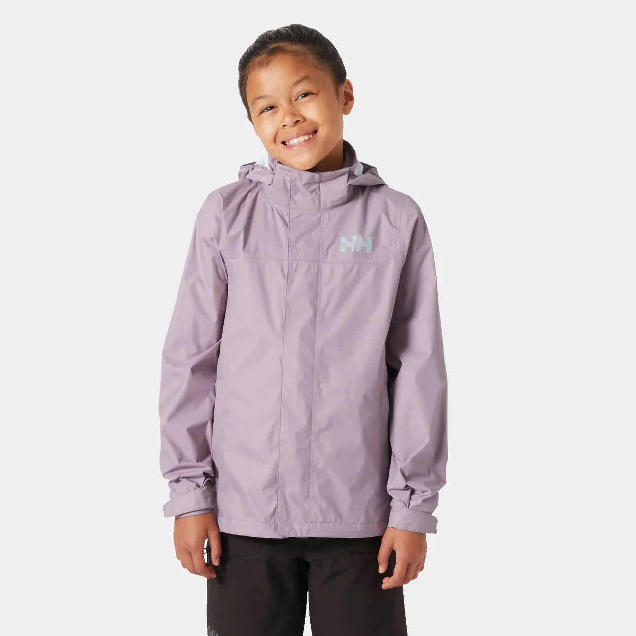Helly Hansen  Juniors' Loke Jacket 2.0