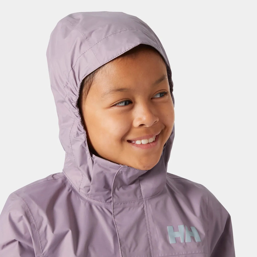 Helly Hansen  Juniors' Loke Jacket 2.0