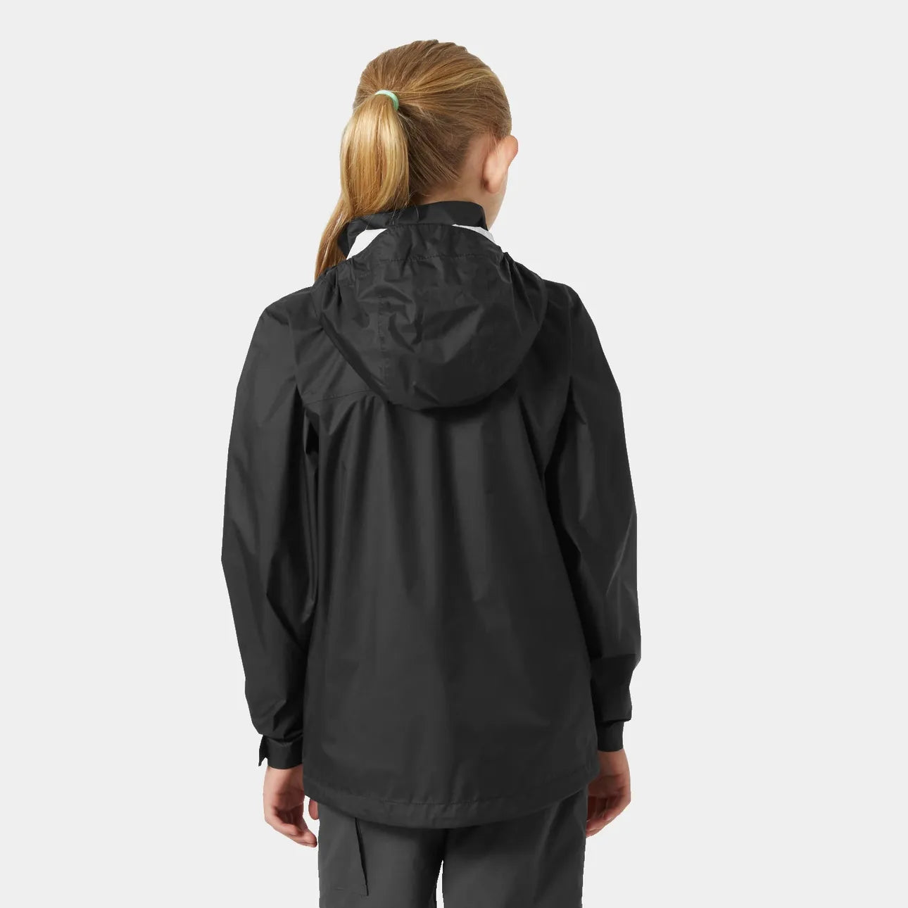 Helly Hansen  Juniors' Loke Jacket 2.0