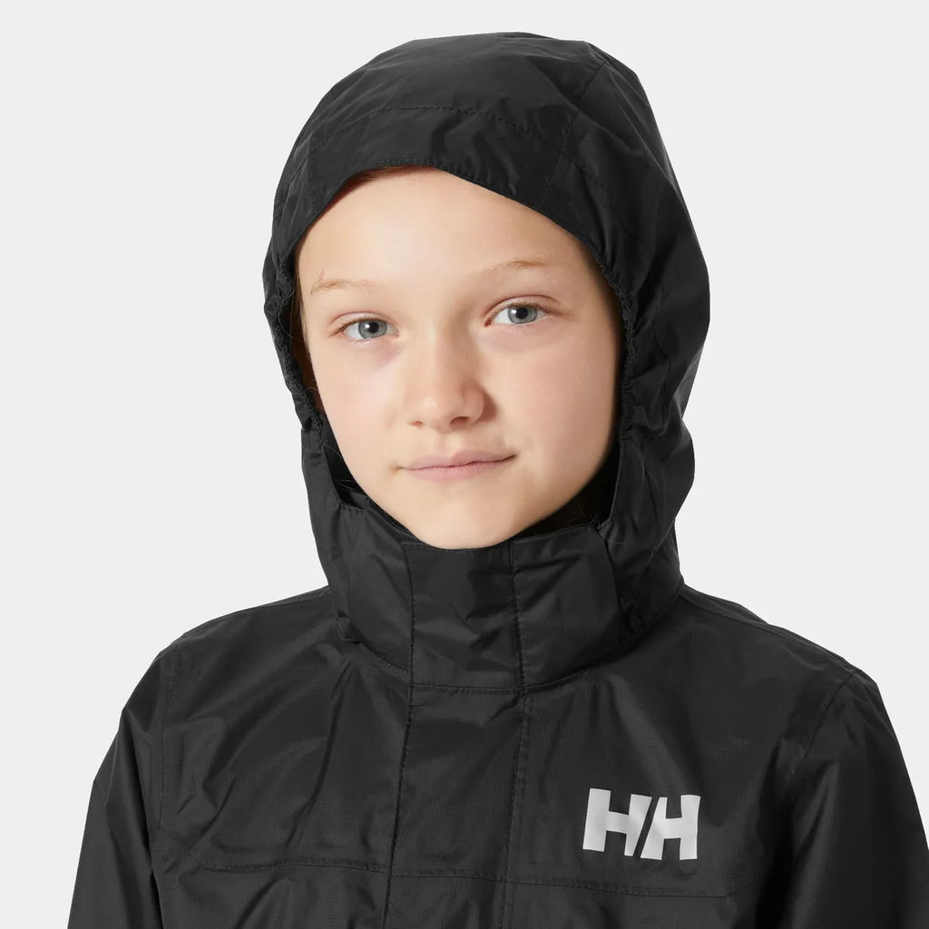 Helly Hansen  Juniors' Loke Jacket 2.0