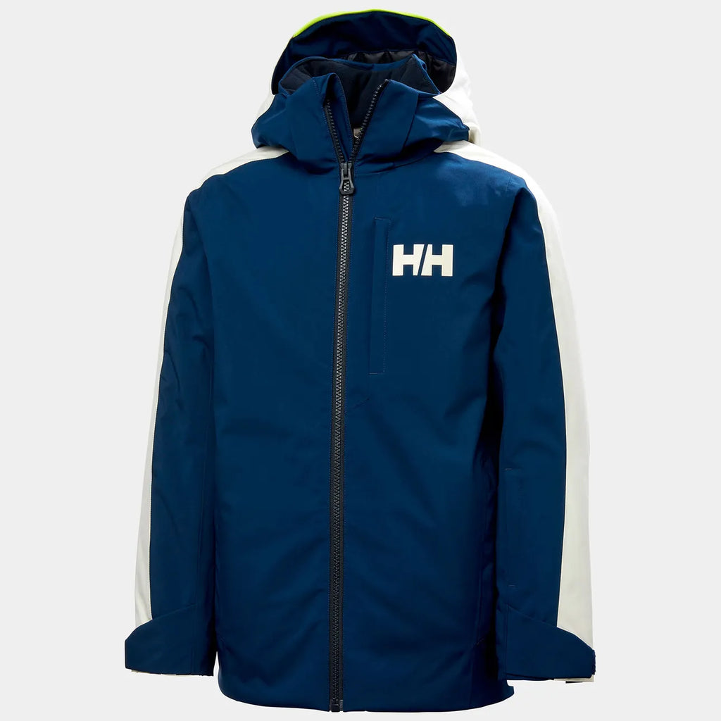Helly Hansen Juniors’ Highland Jacket