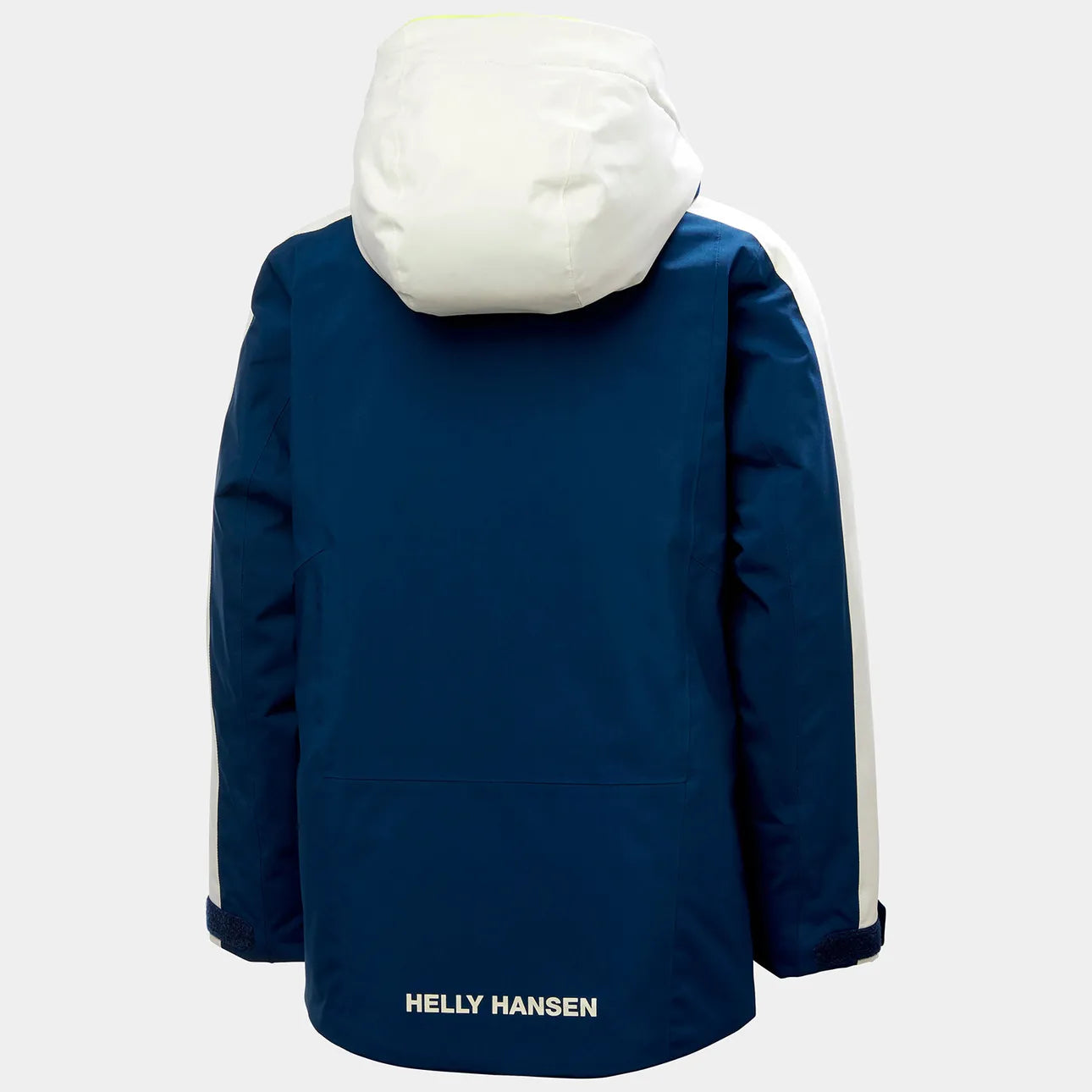 Helly Hansen Juniors’ Highland Jacket