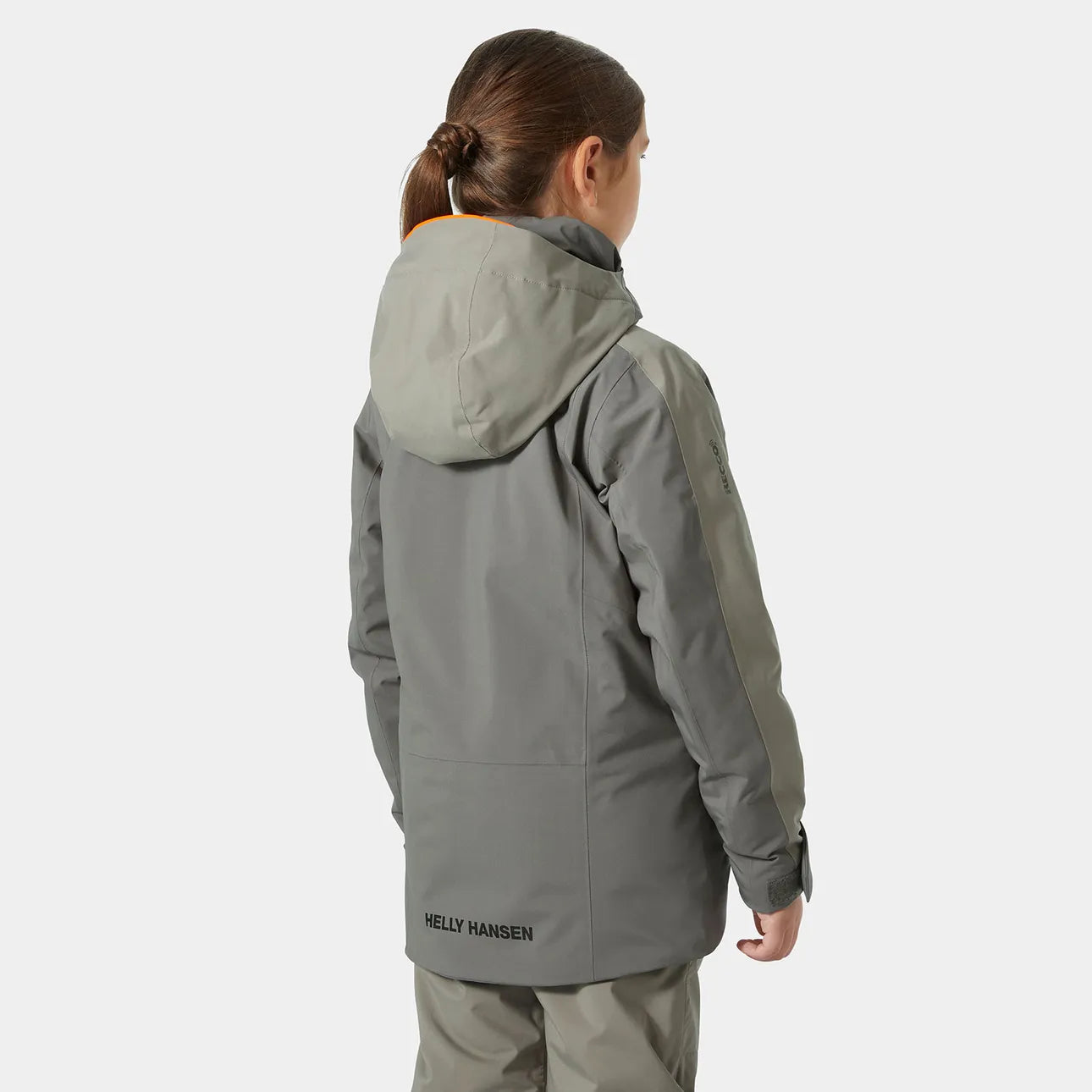 Helly Hansen Juniors’ Highland Jacket