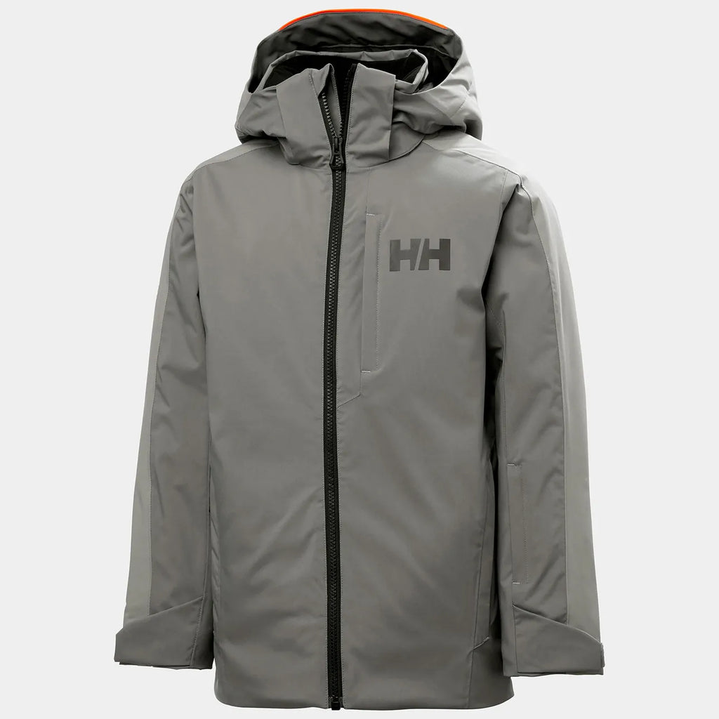 Helly Hansen Juniors’ Highland Jacket