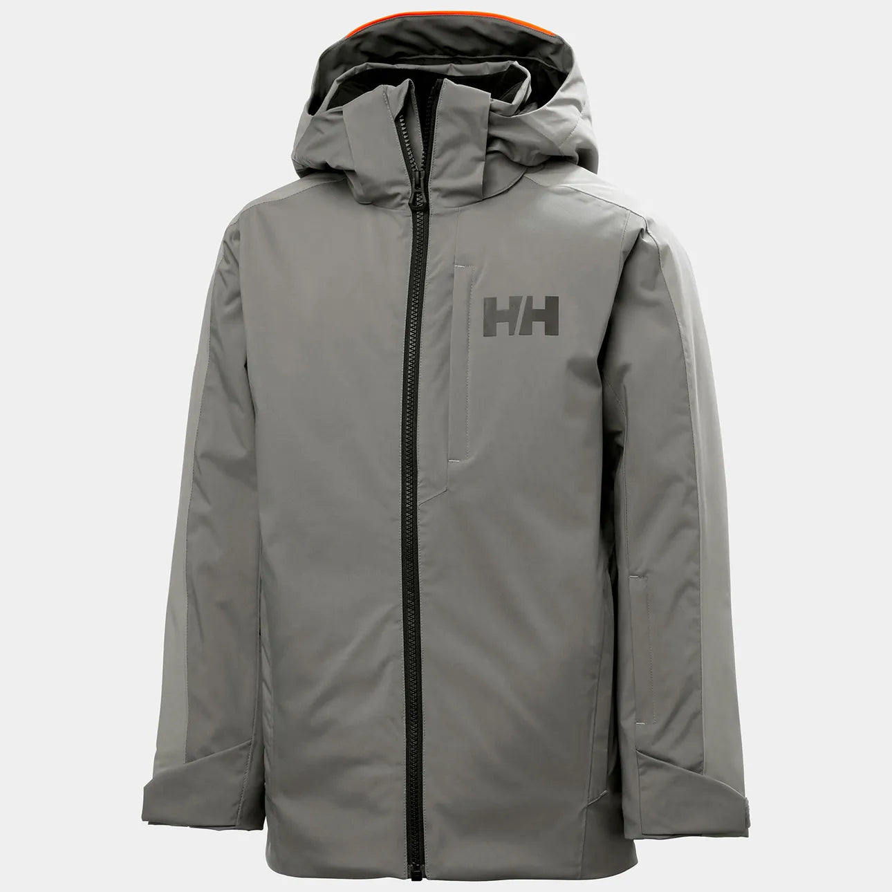 Helly Hansen Juniors’ Highland Jacket