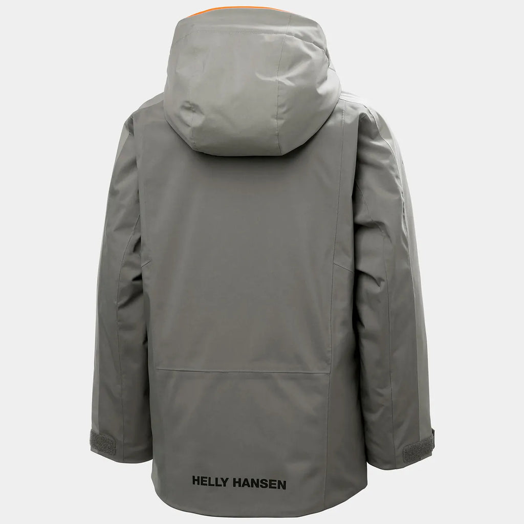 Helly Hansen Juniors’ Highland Jacket
