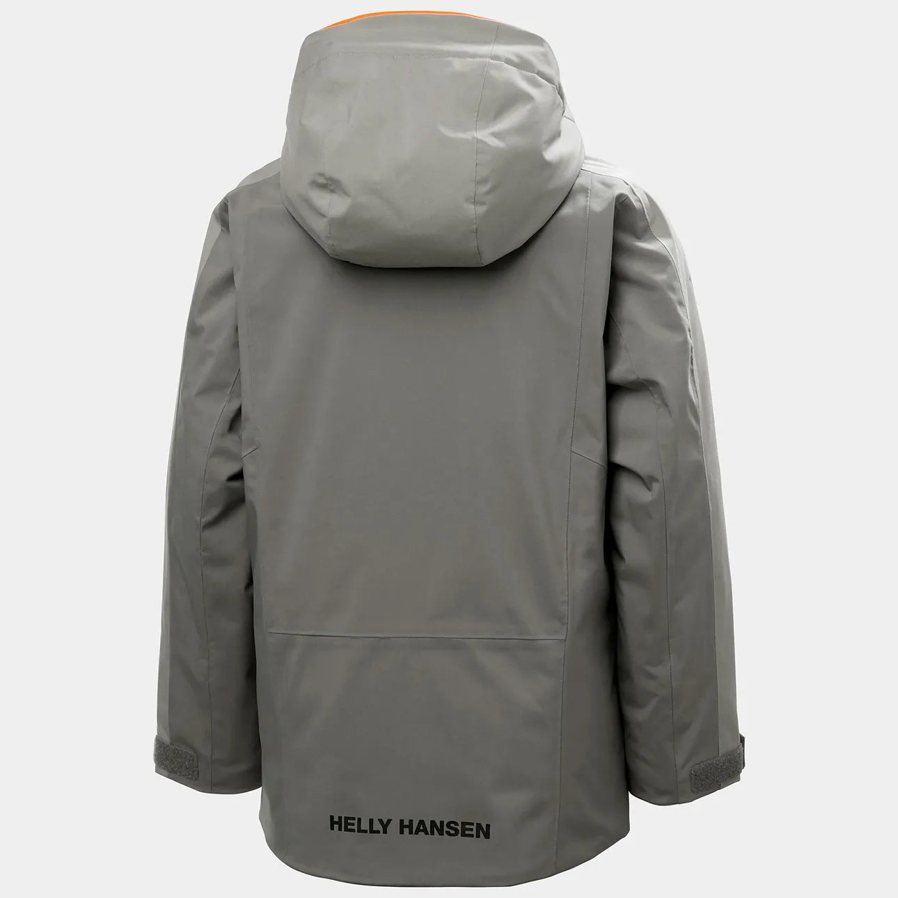 Helly Hansen Juniors’ Highland Jacket