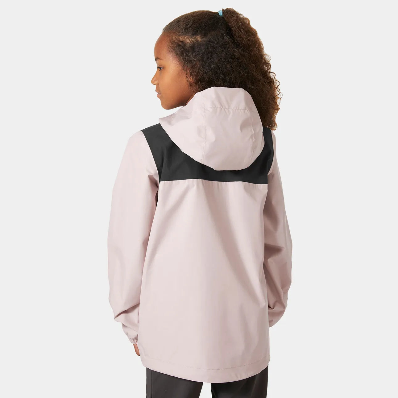 Helly Hansen Juniors’ Vancouver Rain Jacket