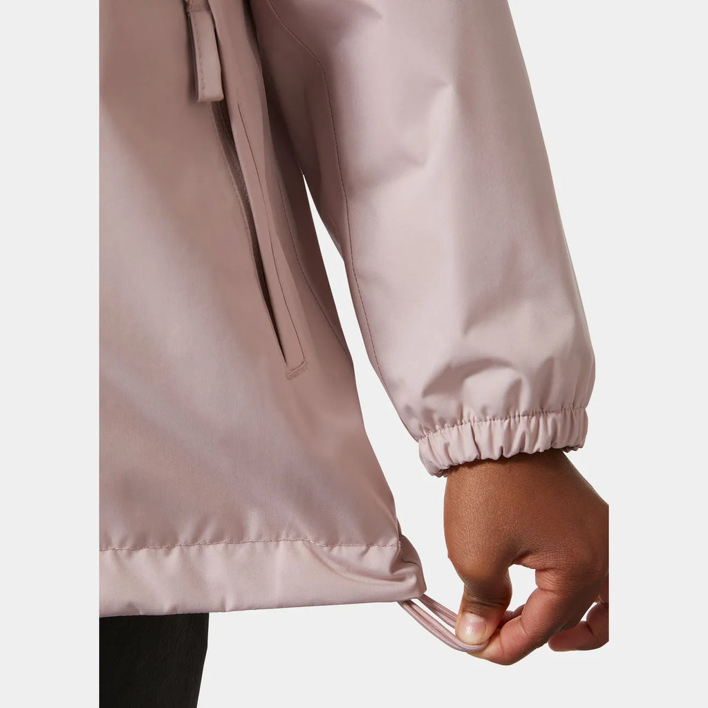 Helly Hansen Juniors’ Vancouver Rain Jacket