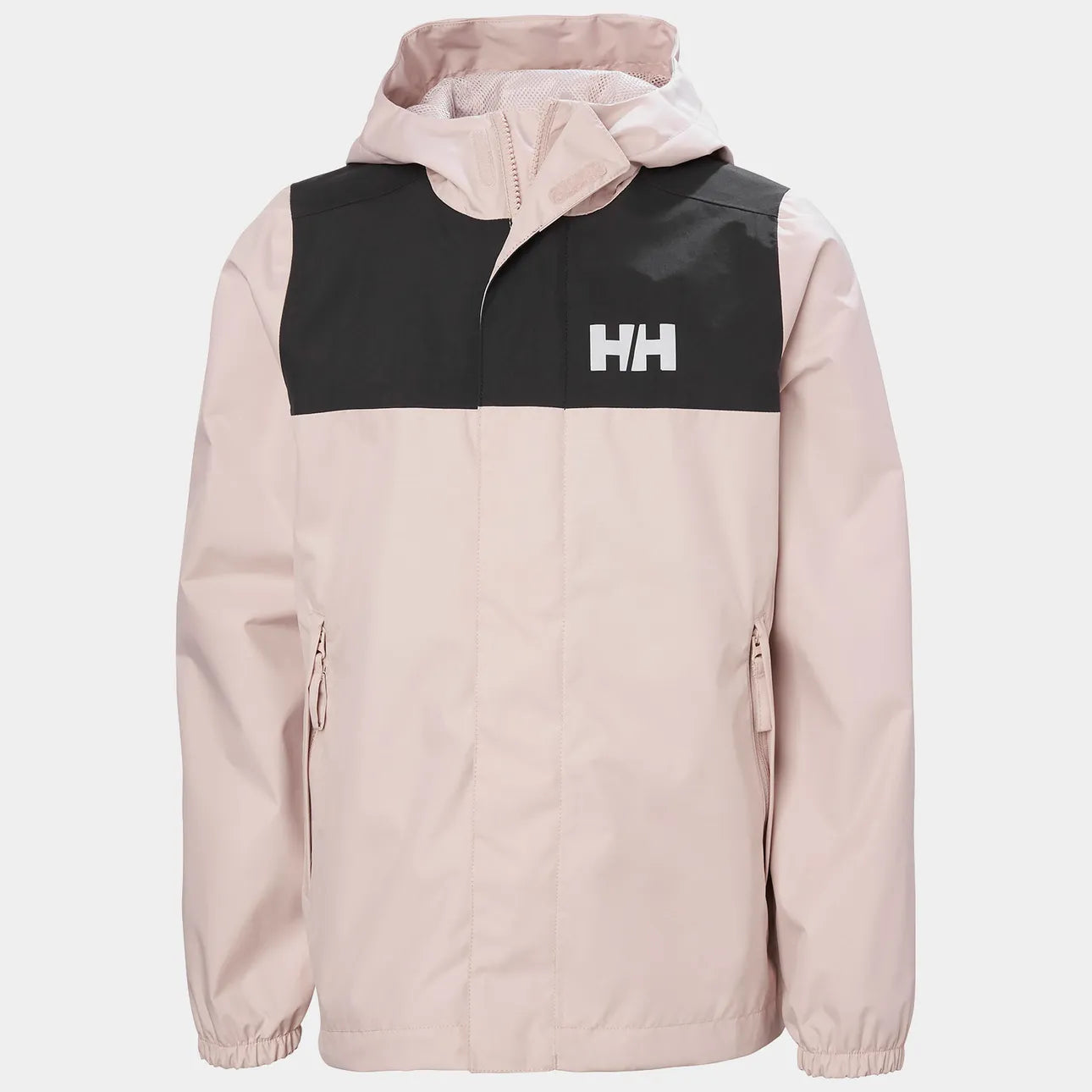 Helly Hansen Juniors’ Vancouver Rain Jacket