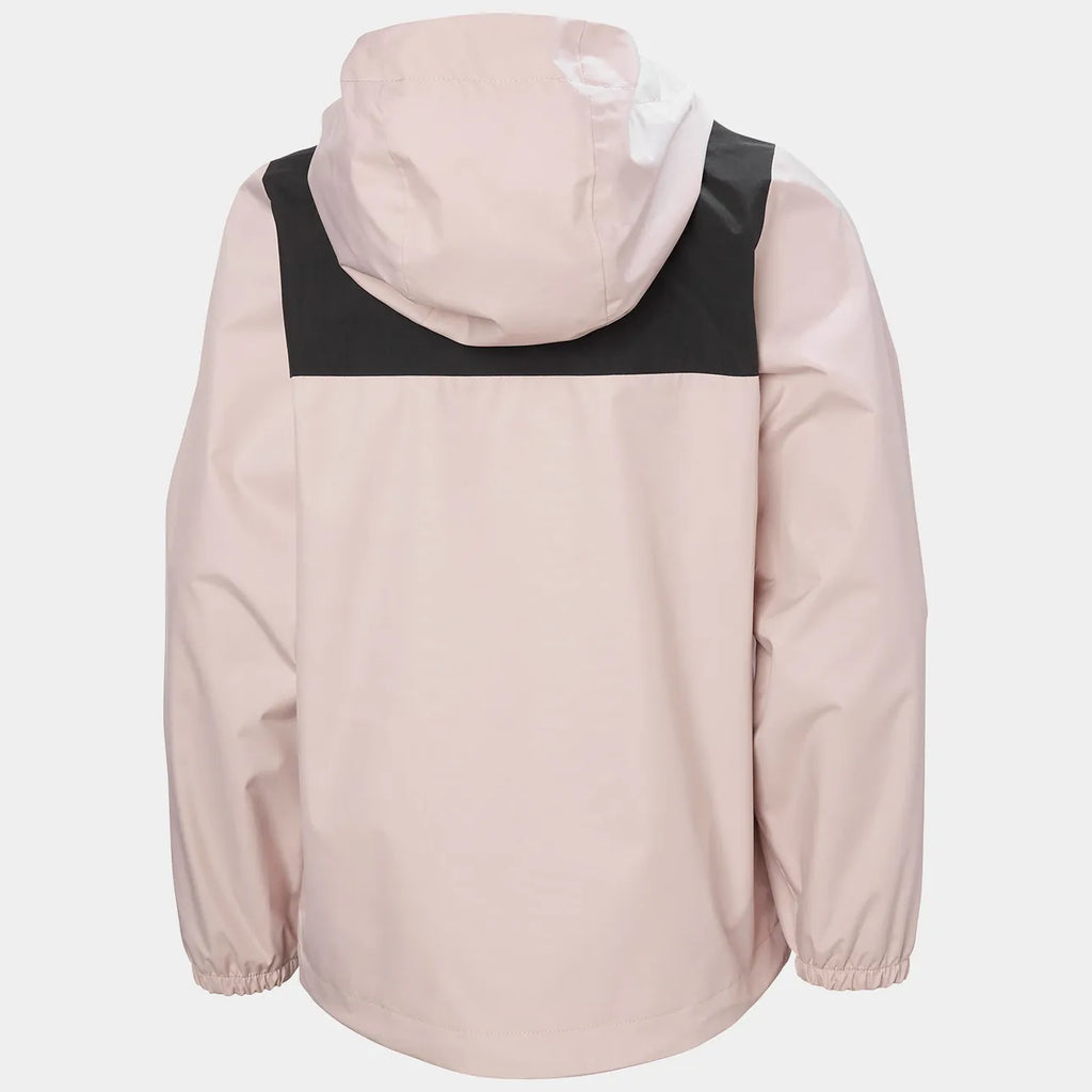 Helly Hansen Juniors’ Vancouver Rain Jacket