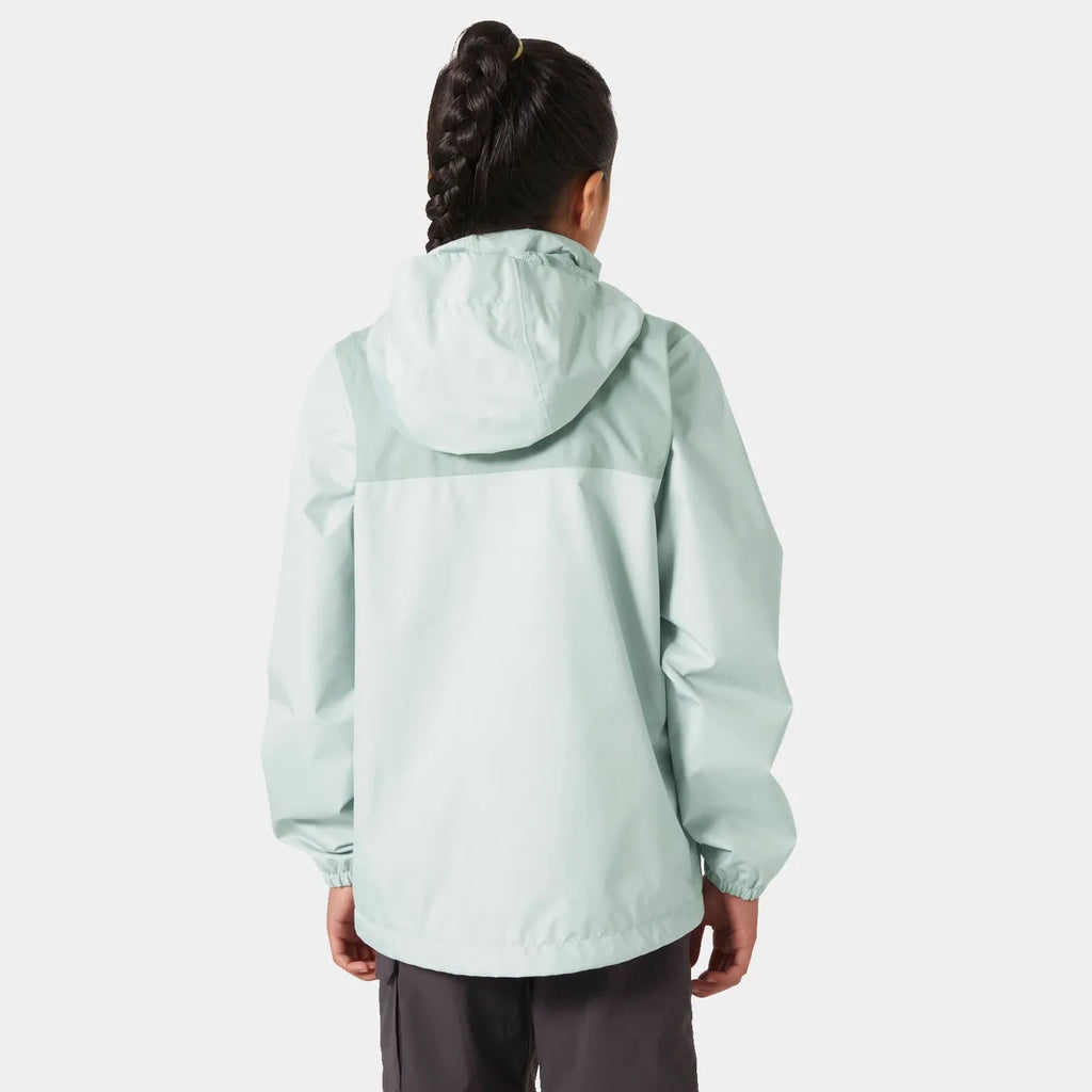 Helly Hansen Juniors’ Vancouver Rain Jacket