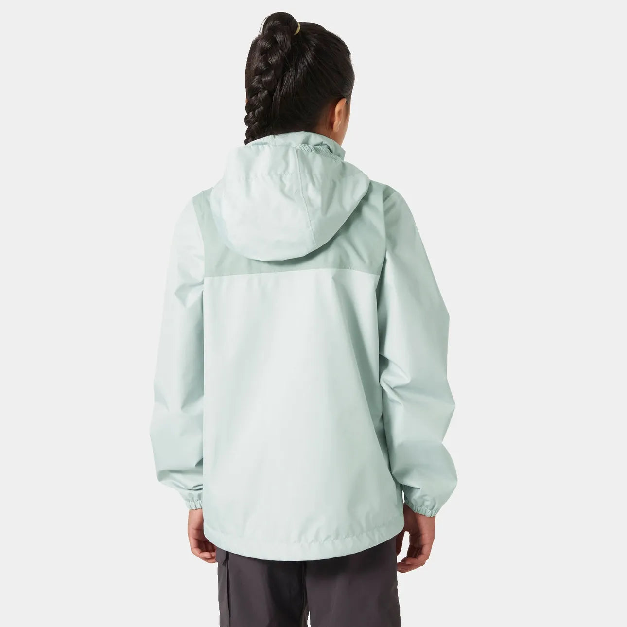 Helly Hansen Juniors’ Vancouver Rain Jacket