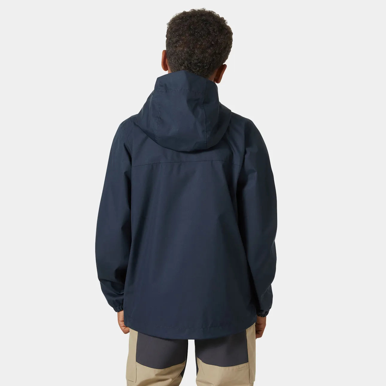 Helly Hansen Juniors’ Vancouver Rain Jacket