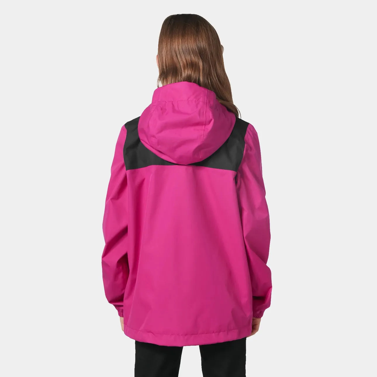 Helly Hansen Juniors’ Vancouver Rain Jacket