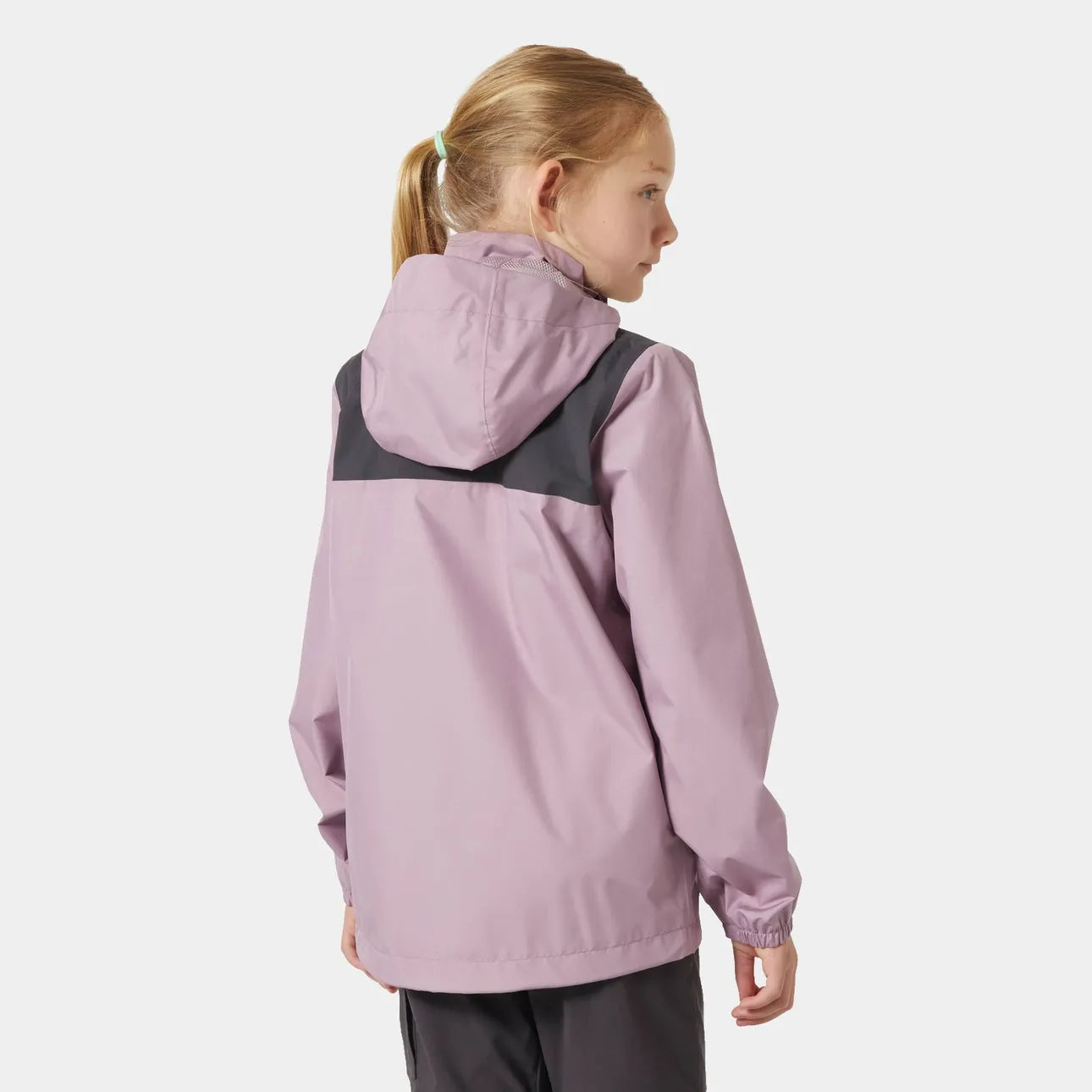 Helly Hansen Juniors’ Vancouver Rain Jacket