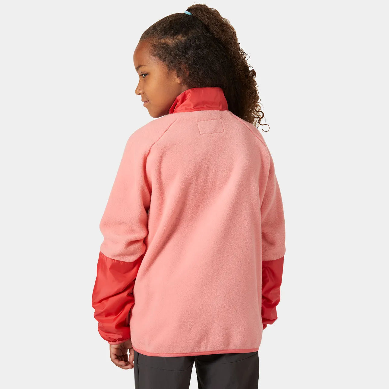 Helly Hansen Juniors’ Marka Fleece Jacket