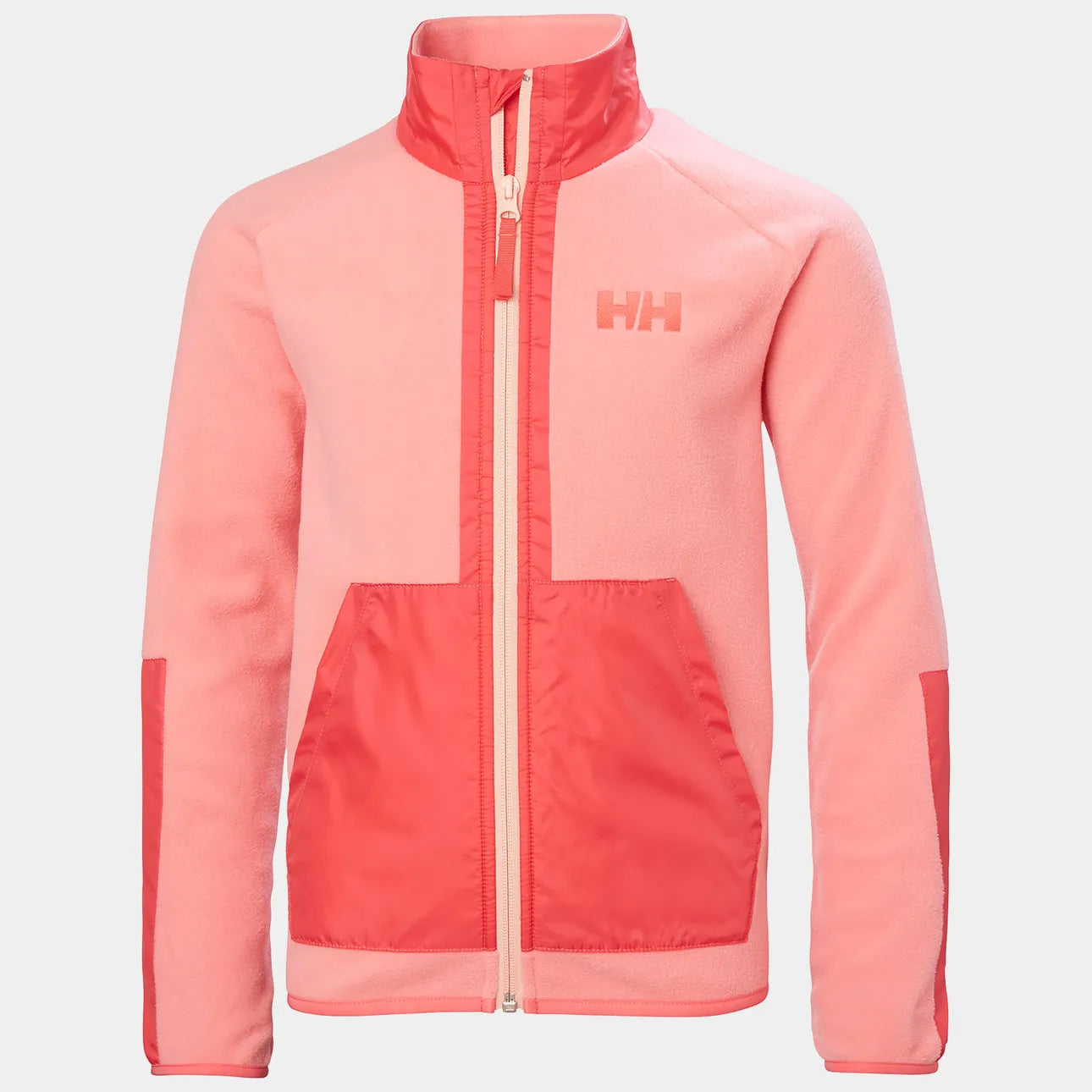 Helly Hansen Juniors’ Marka Fleece Jacket