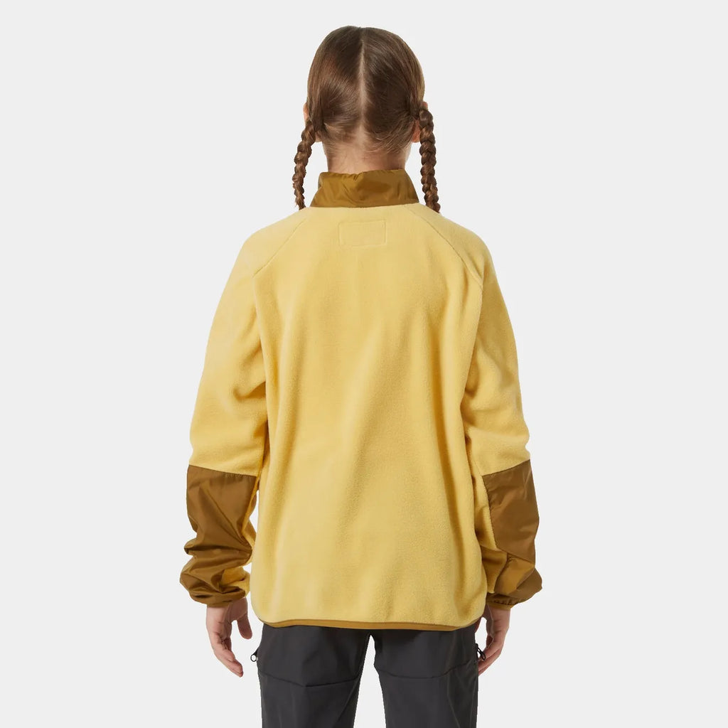 Helly Hansen Juniors’ Marka Fleece Jacket