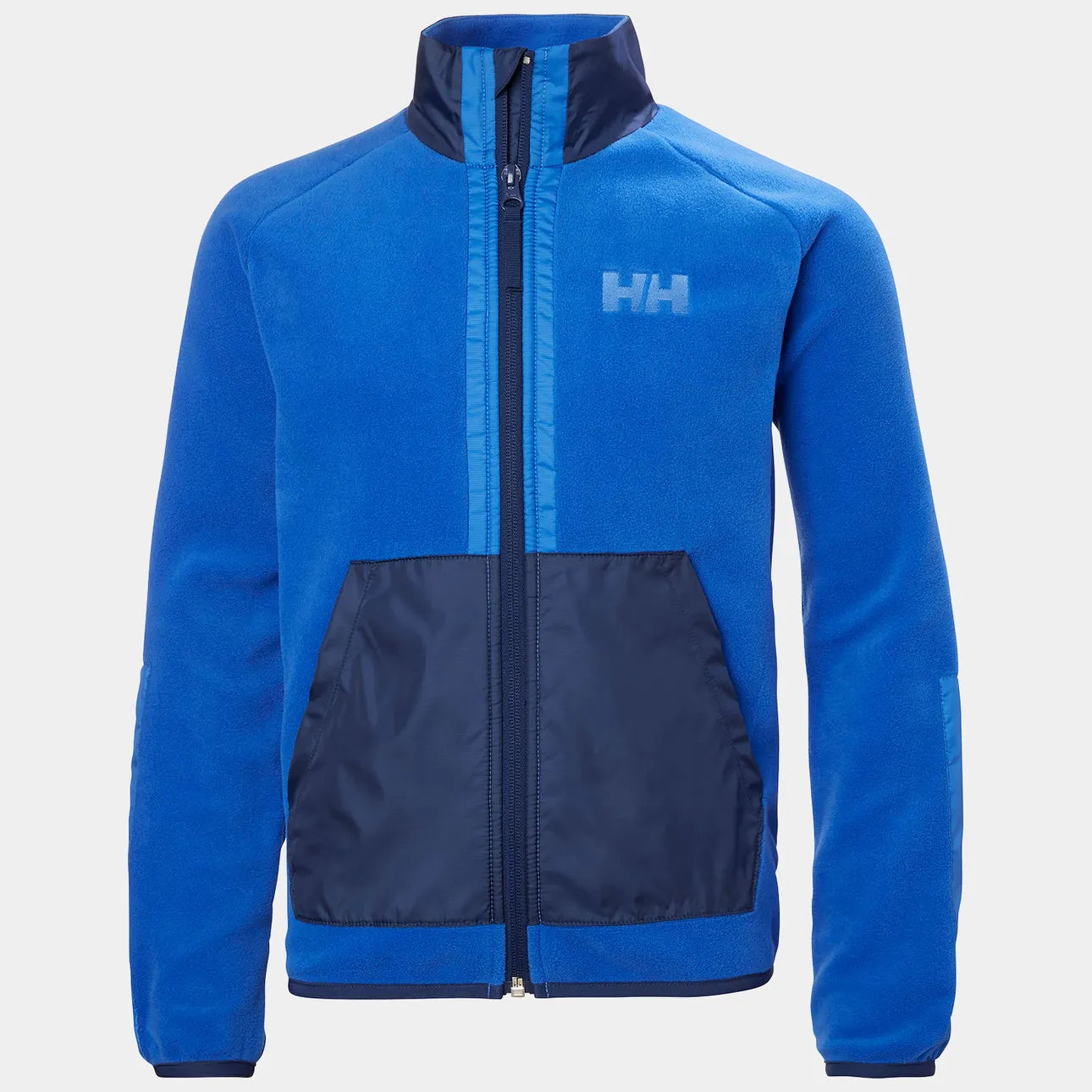 Helly Hansen Juniors’ Marka Fleece Jacket