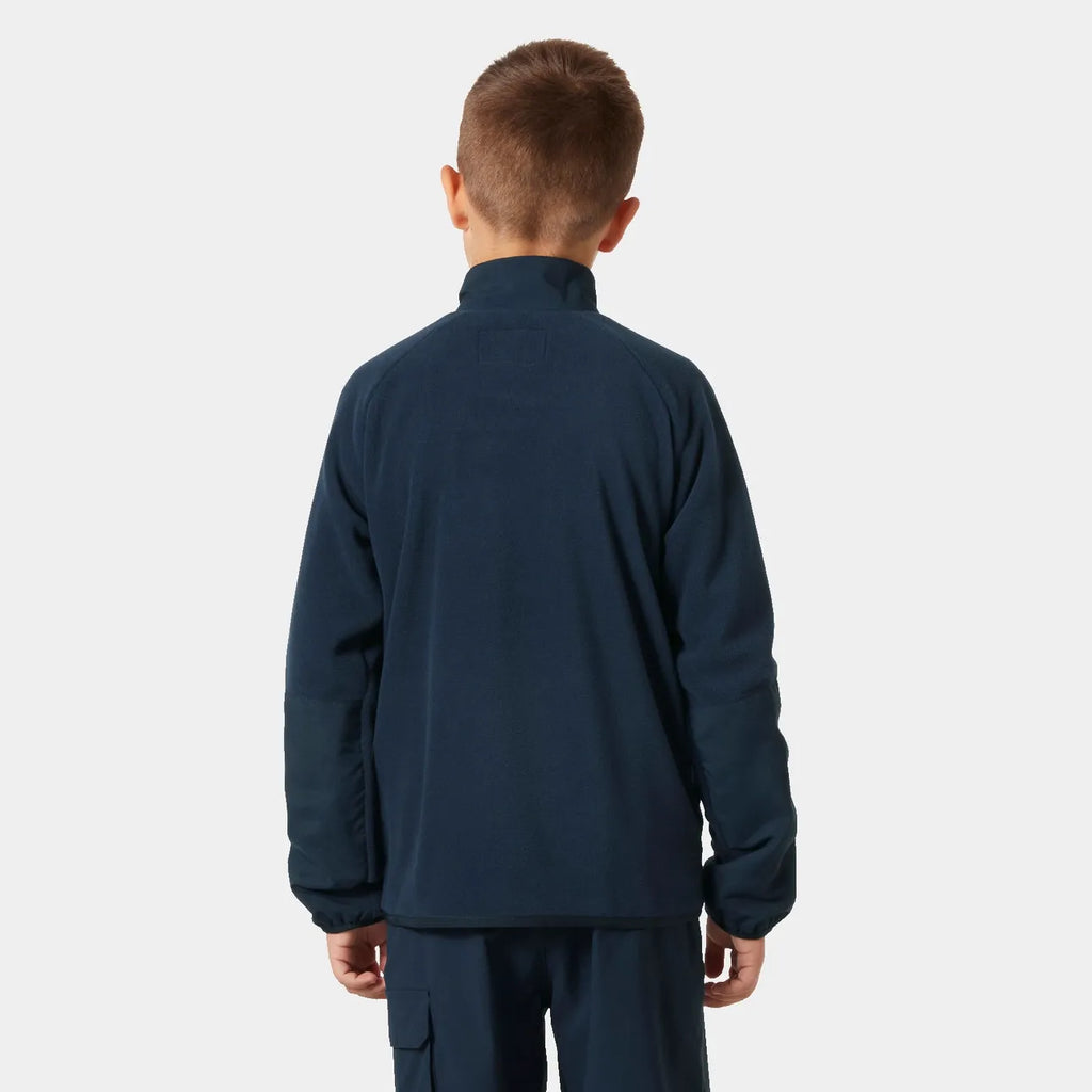 Helly Hansen Juniors’ Marka Fleece Jacket
