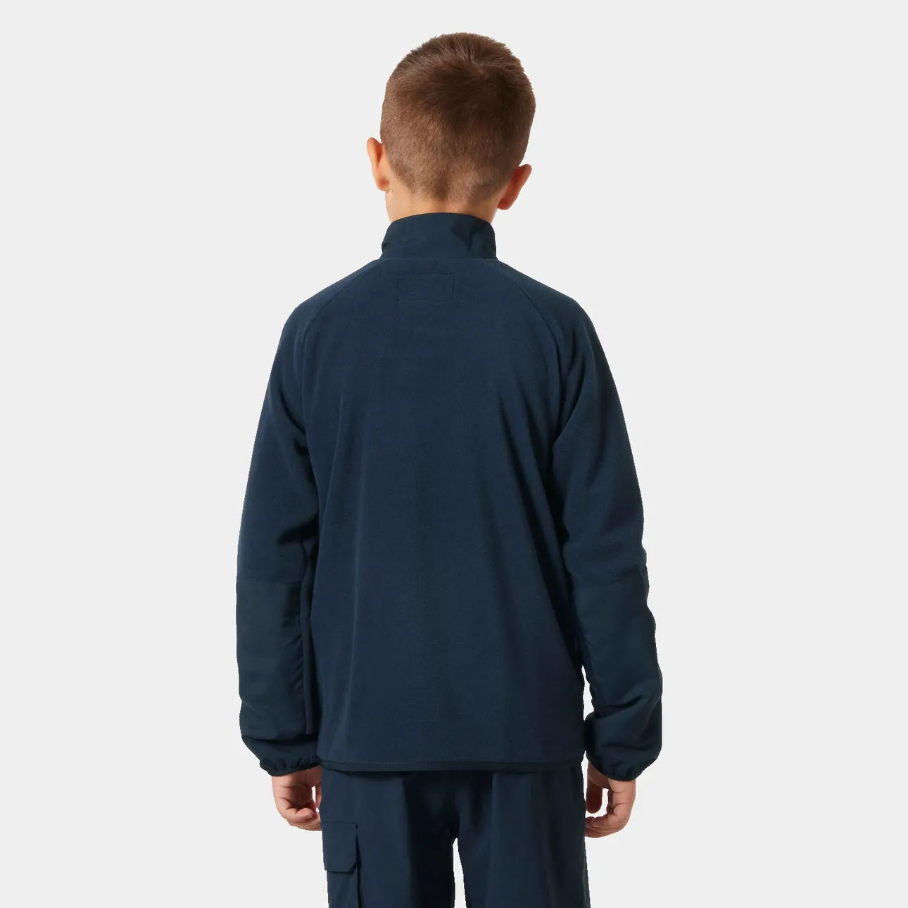 Helly Hansen Juniors’ Marka Fleece Jacket